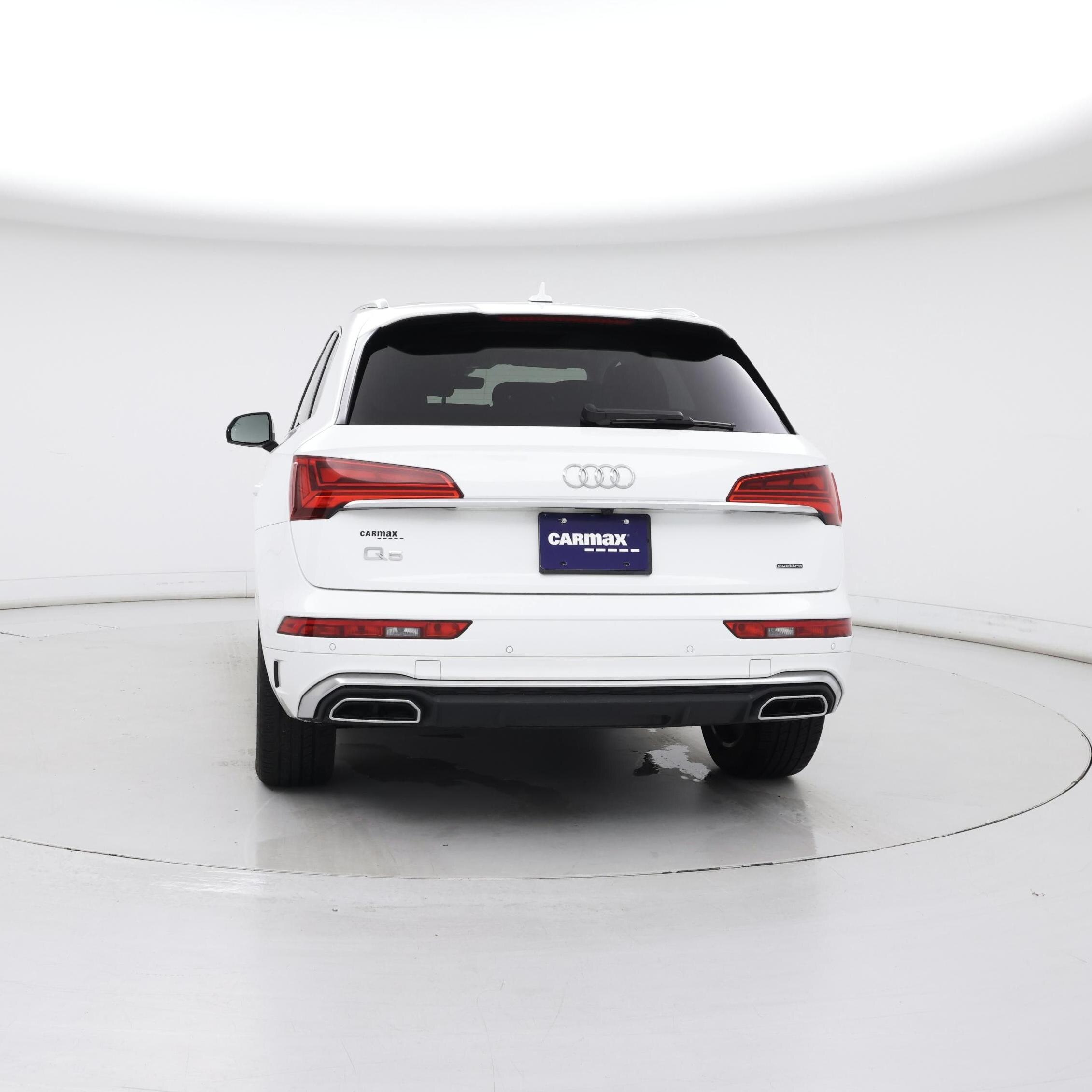 Thumbnail: 2023 Audi Q5 - 6