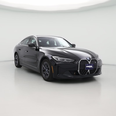 2024 BMW i4 xDrive40 Gran Coupe