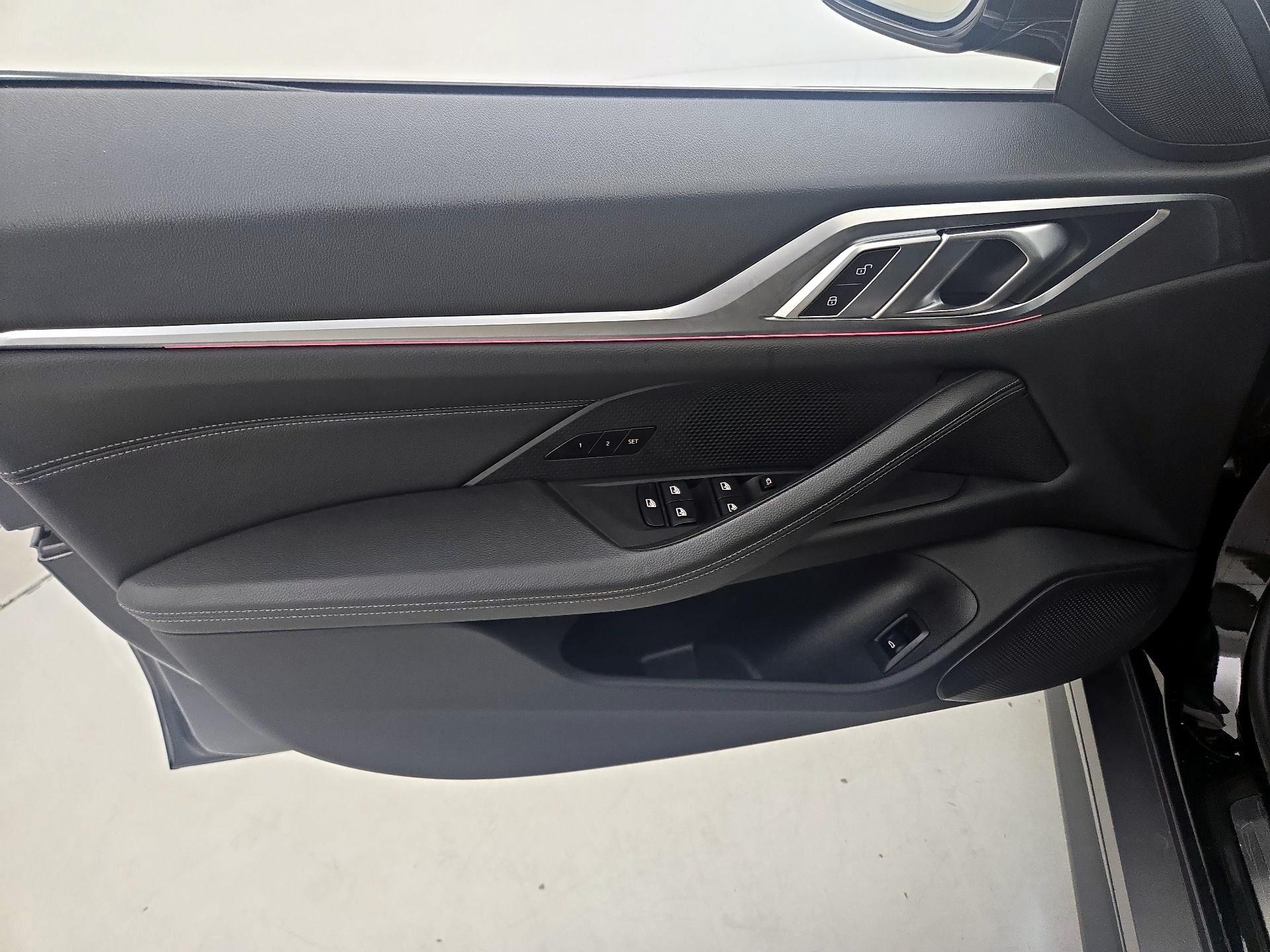 Thumbnail: 2024 BMW i4 - 12