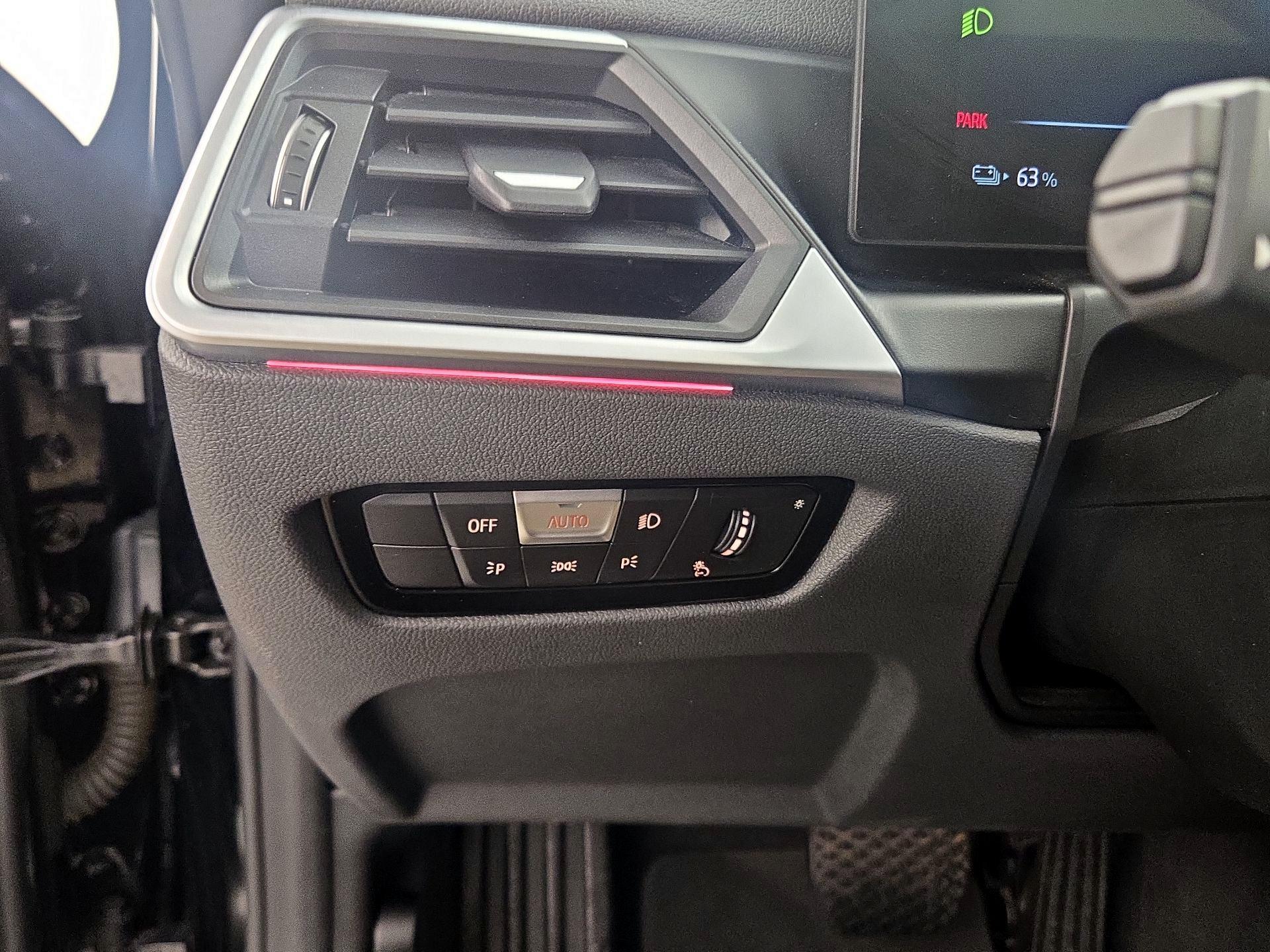 Thumbnail: 2024 BMW i4 - 13