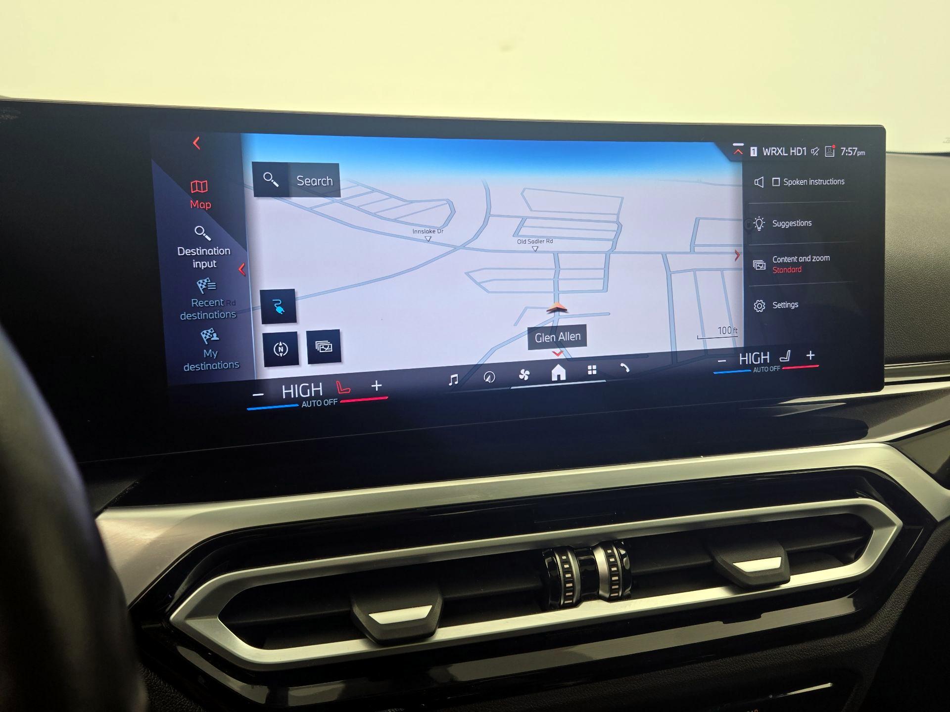 Thumbnail: 2024 BMW i4 - 14