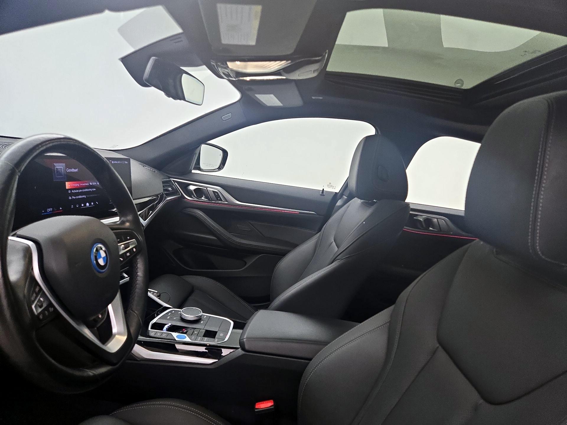 Thumbnail: 2024 BMW i4 - 20