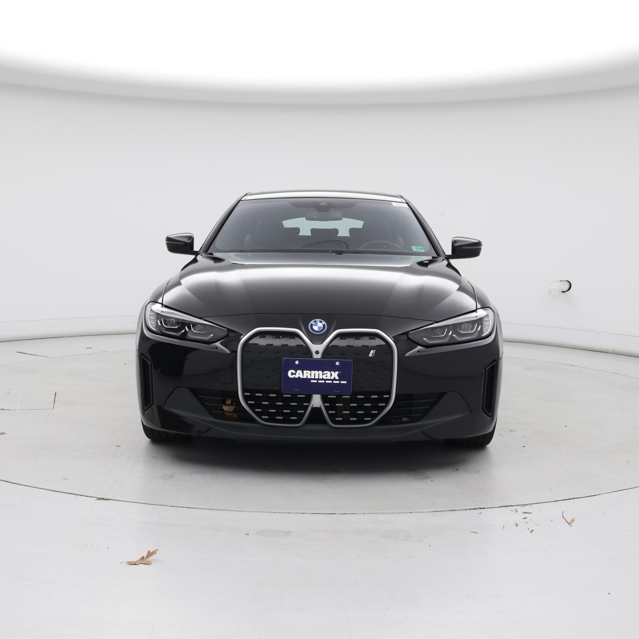 Thumbnail: 2024 BMW i4 - 5