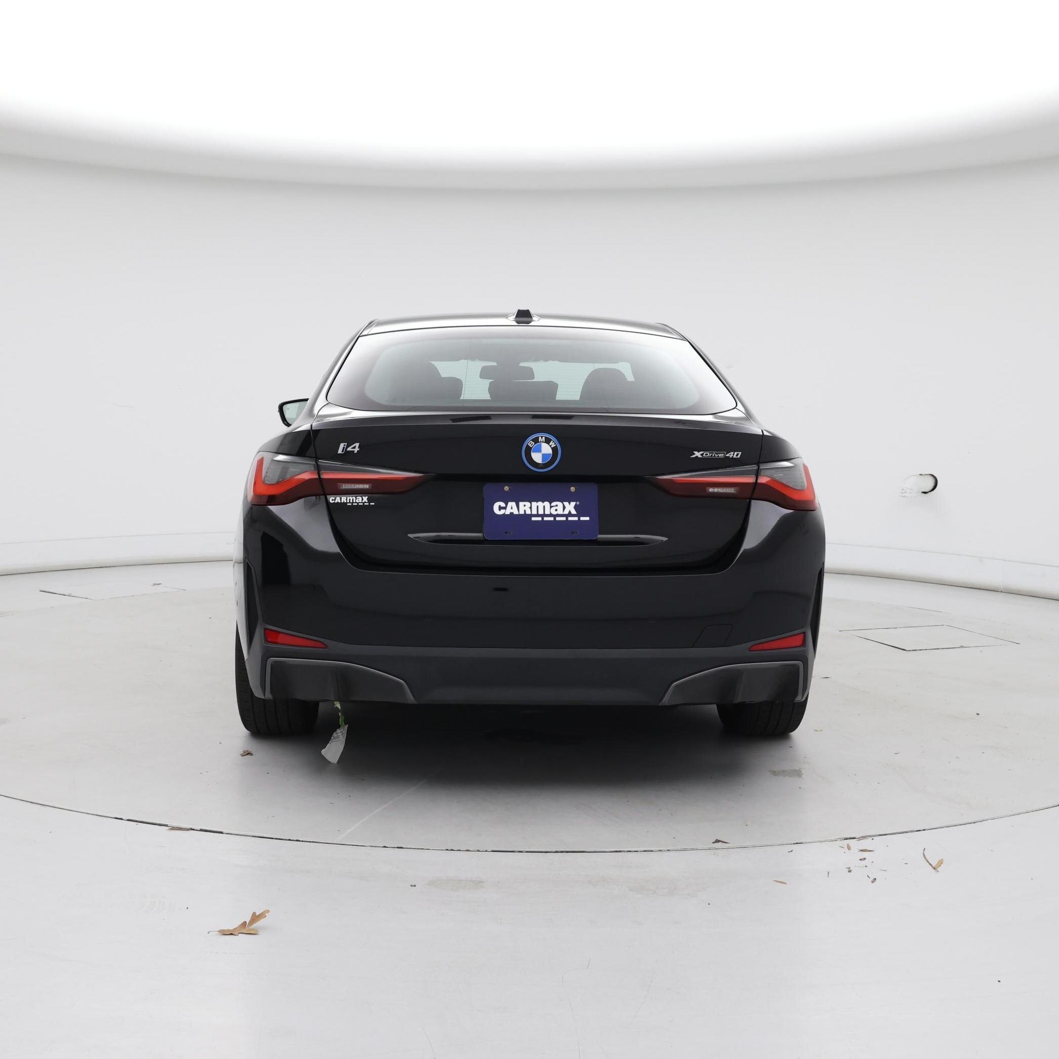 Thumbnail: 2024 BMW i4 - 6