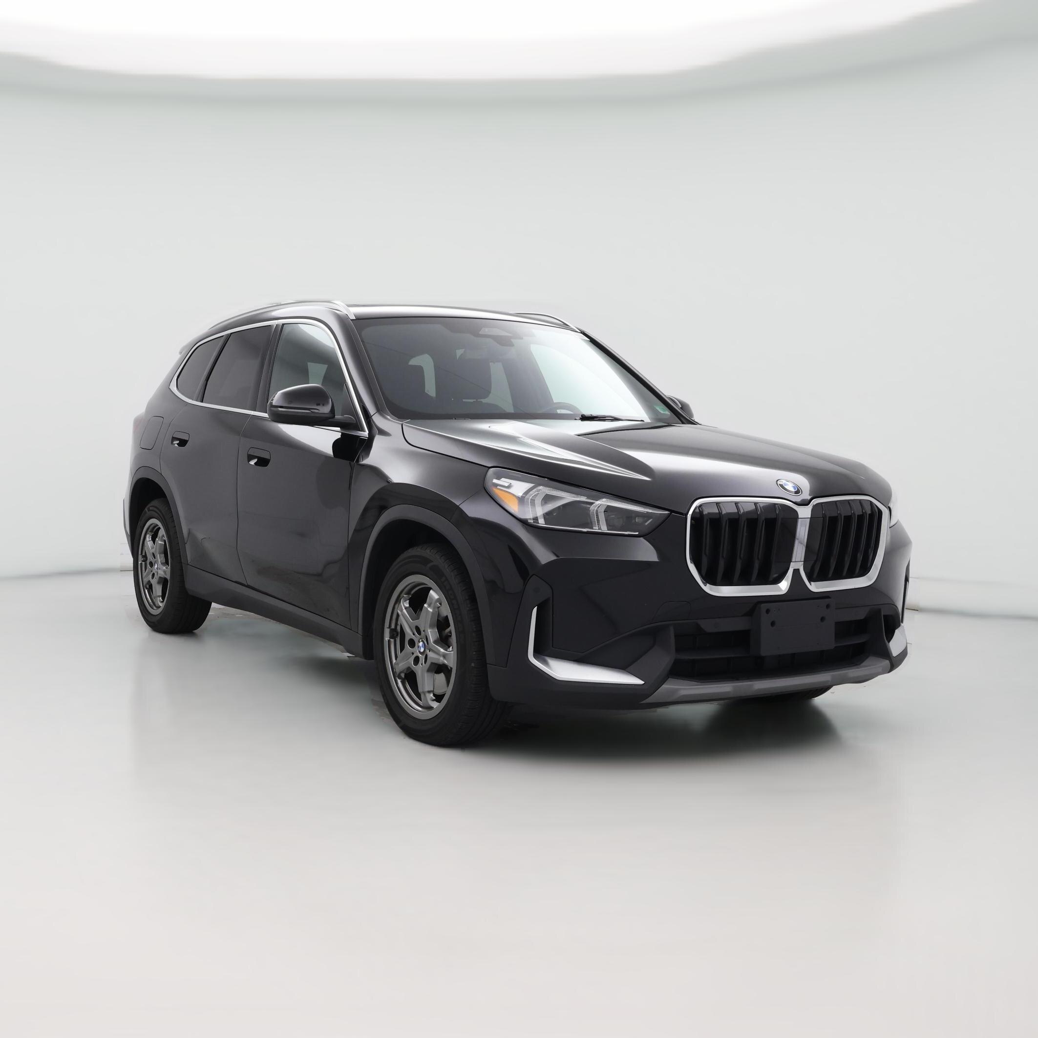 Thumbnail: 2023 BMW X1 - 1