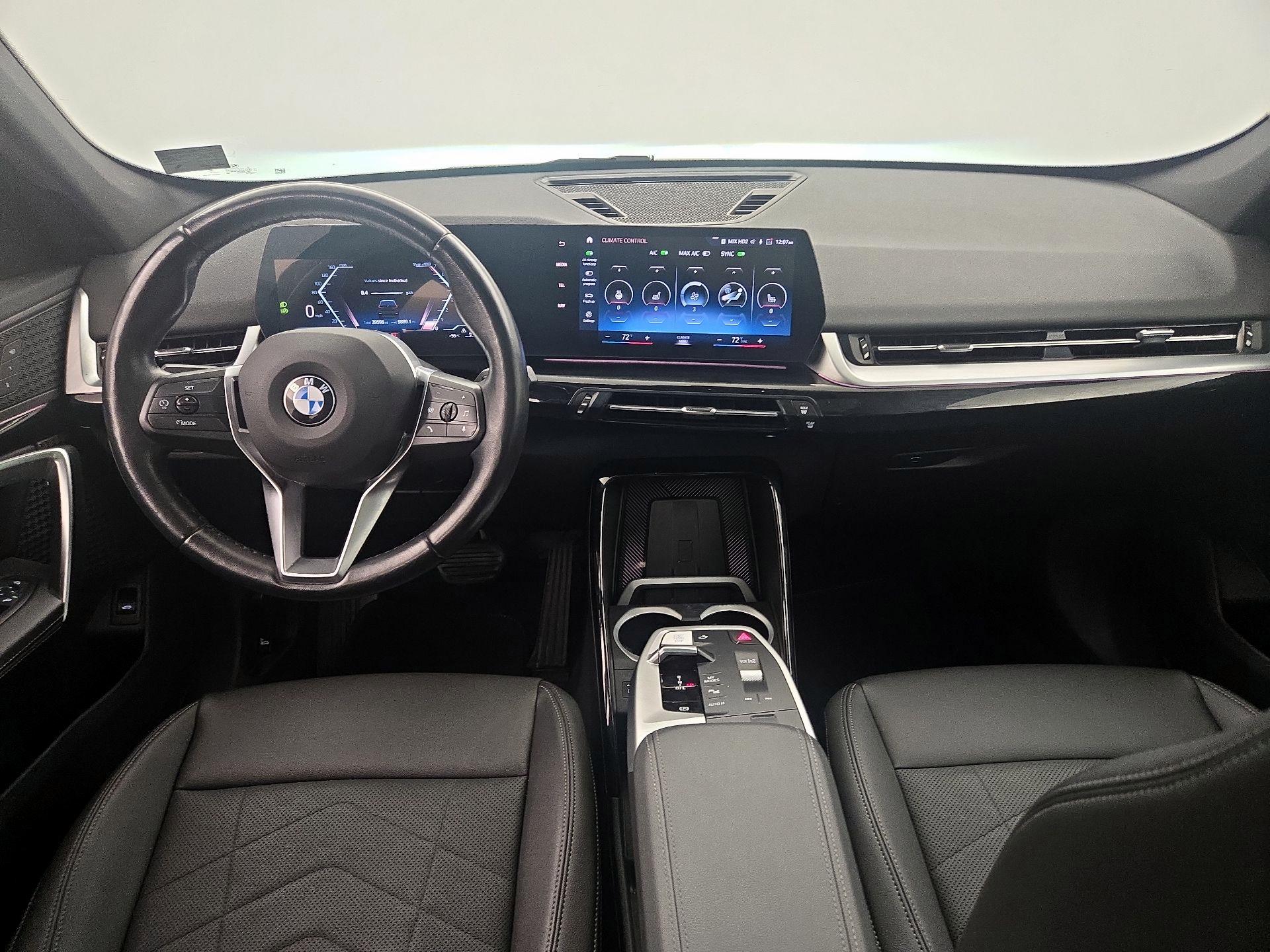 Thumbnail: 2023 BMW X1 - 9