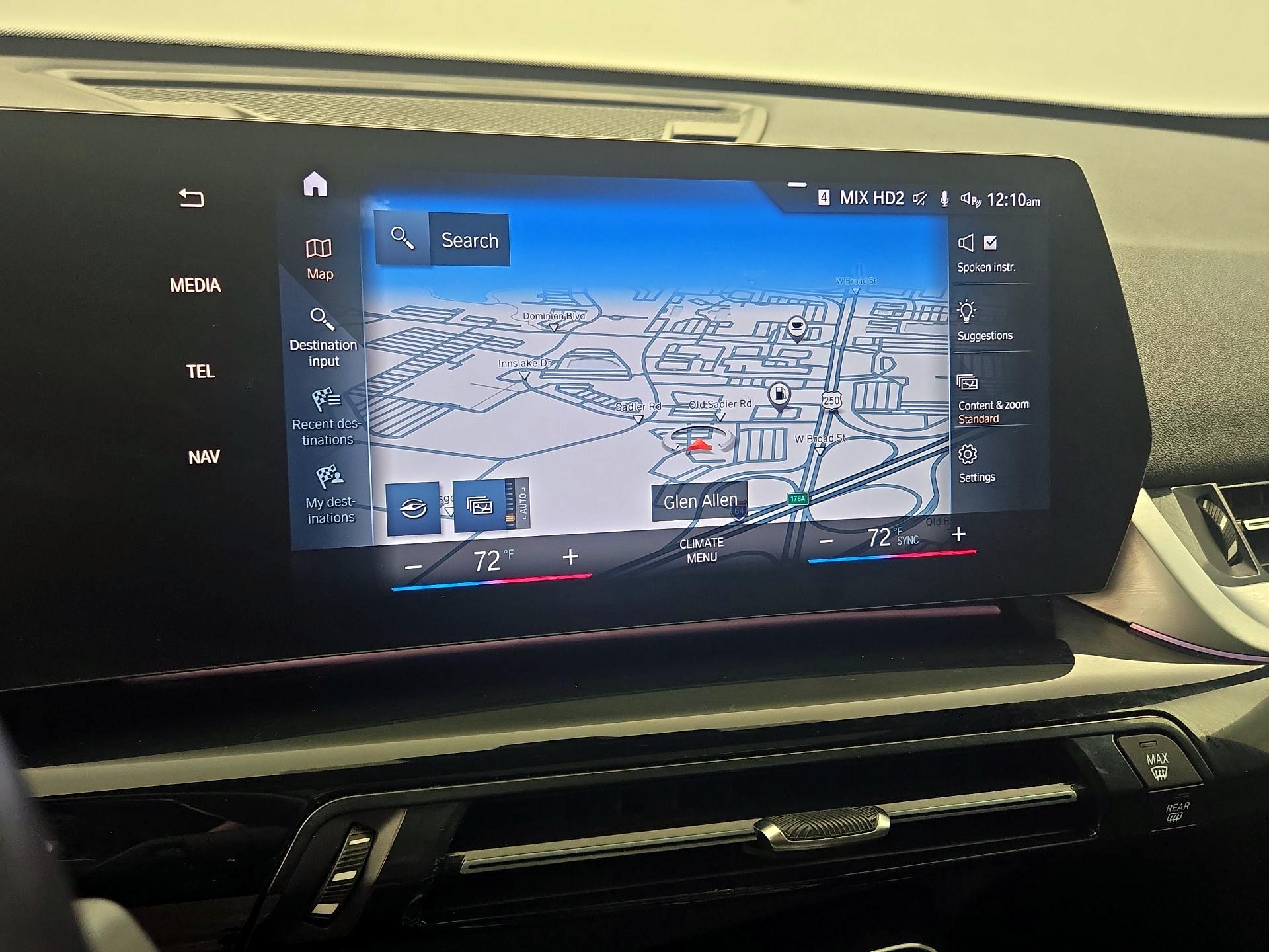 Thumbnail: 2023 BMW X1 - 14