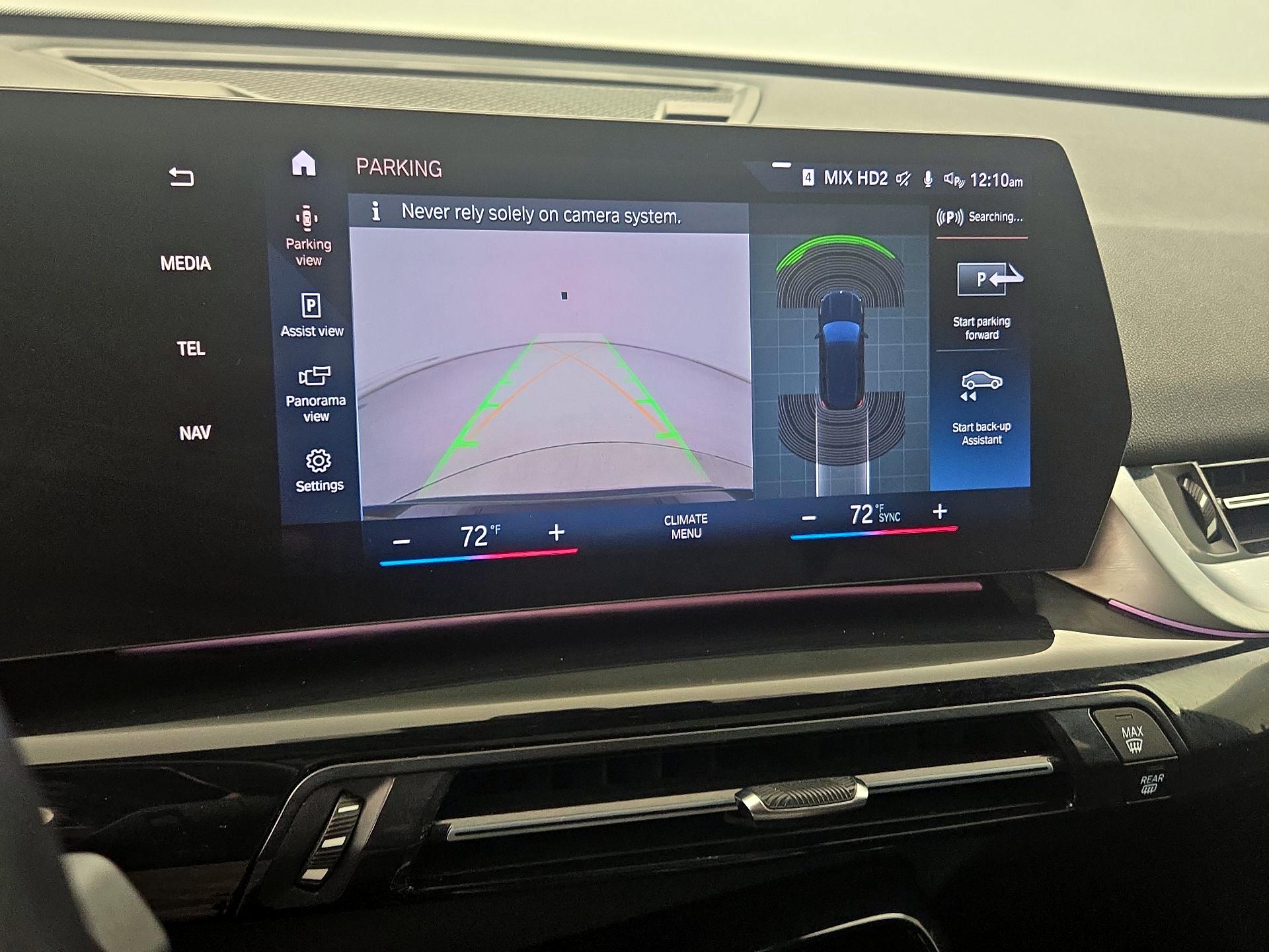 Thumbnail: 2023 BMW X1 - 15