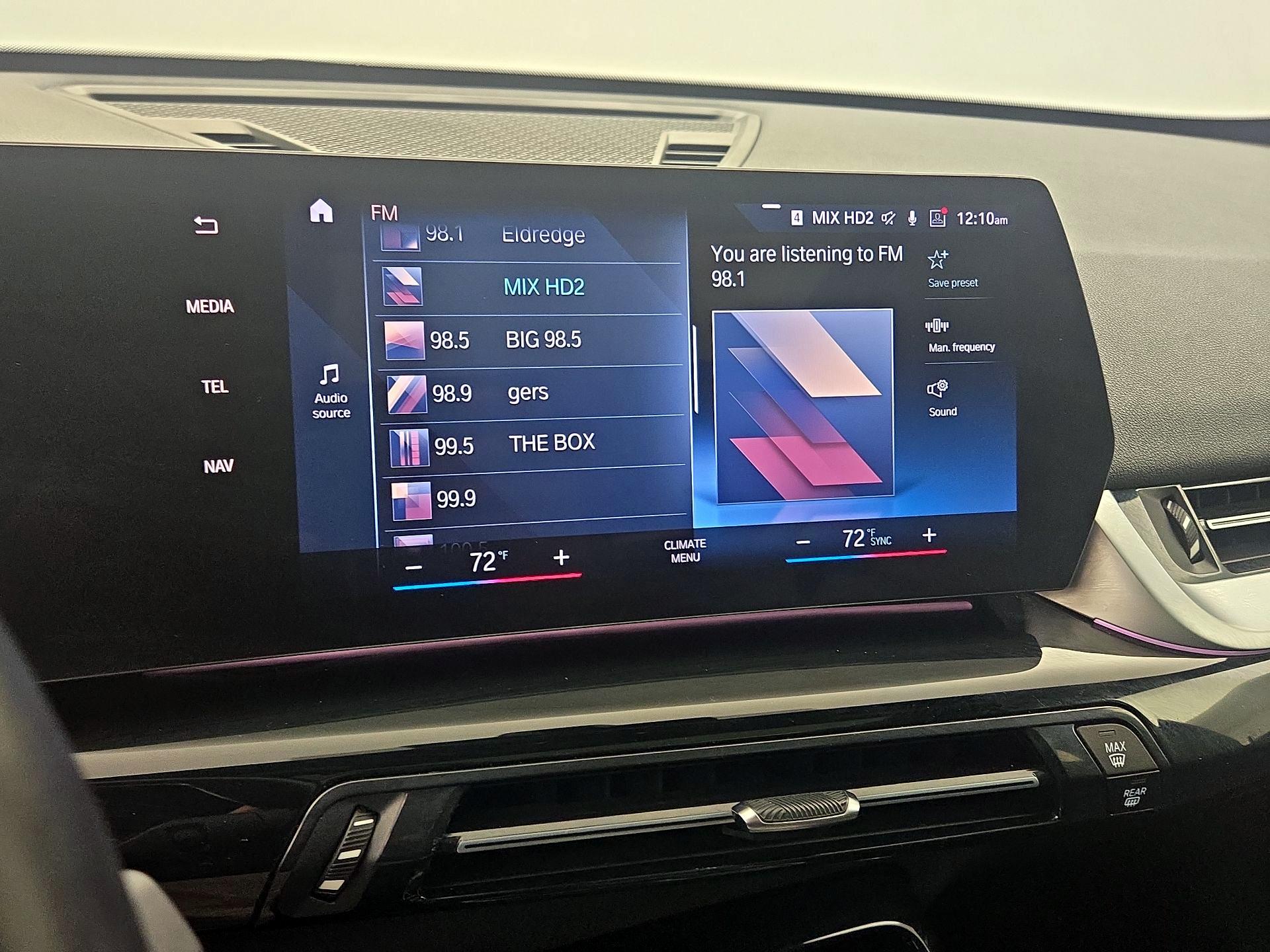 Thumbnail: 2023 BMW X1 - 16