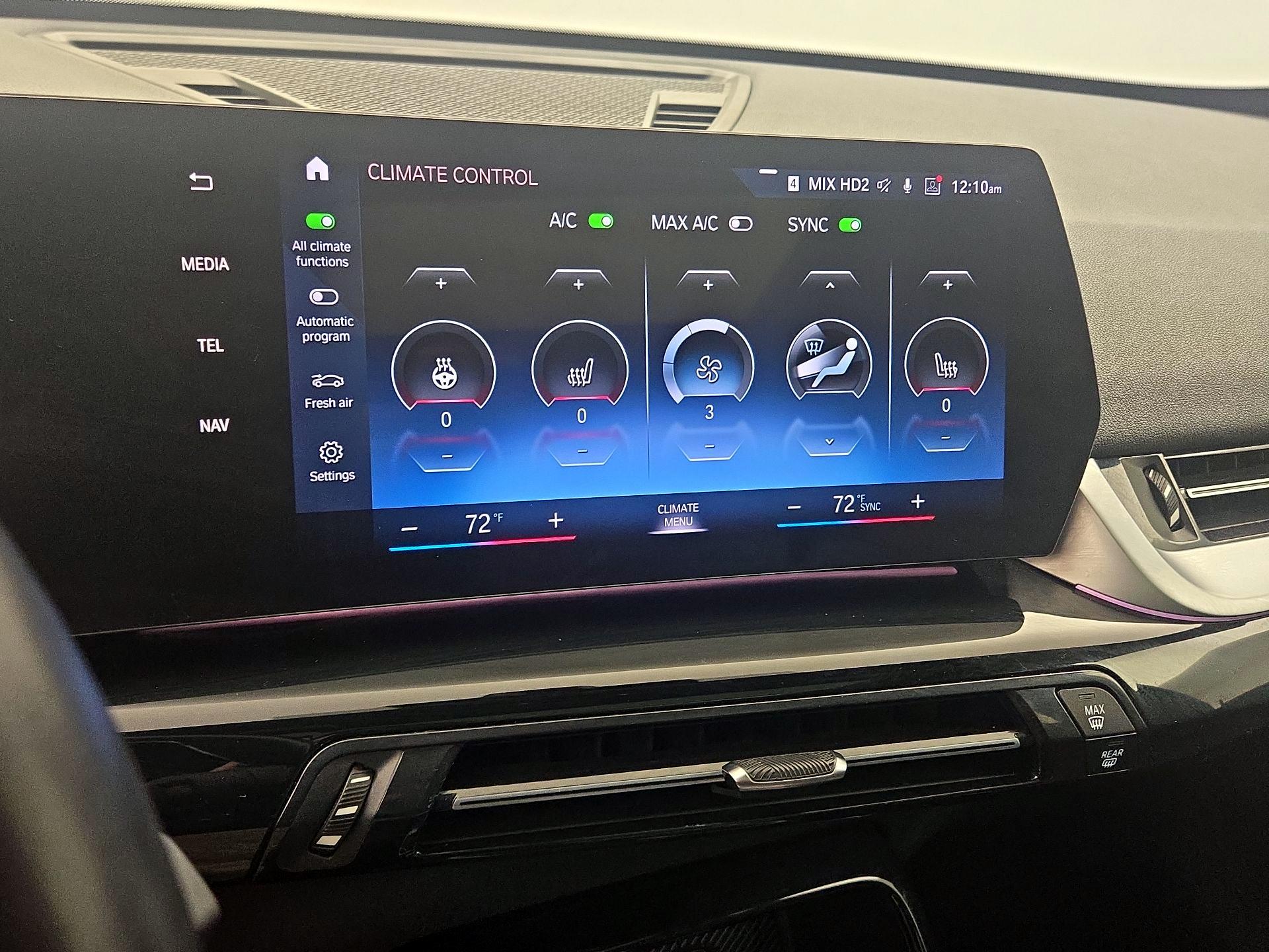 Thumbnail: 2023 BMW X1 - 17