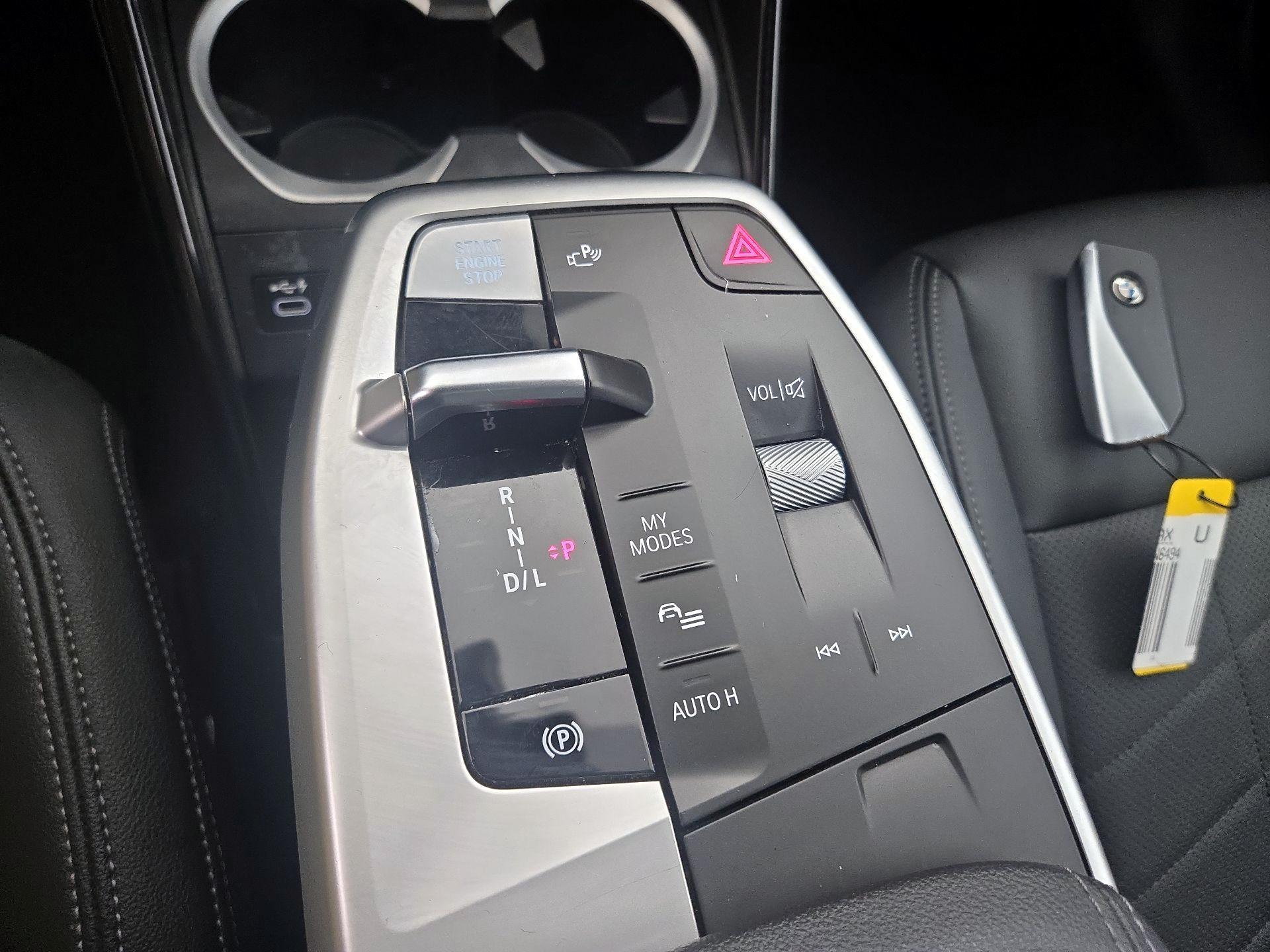 Thumbnail: 2023 BMW X1 - 18