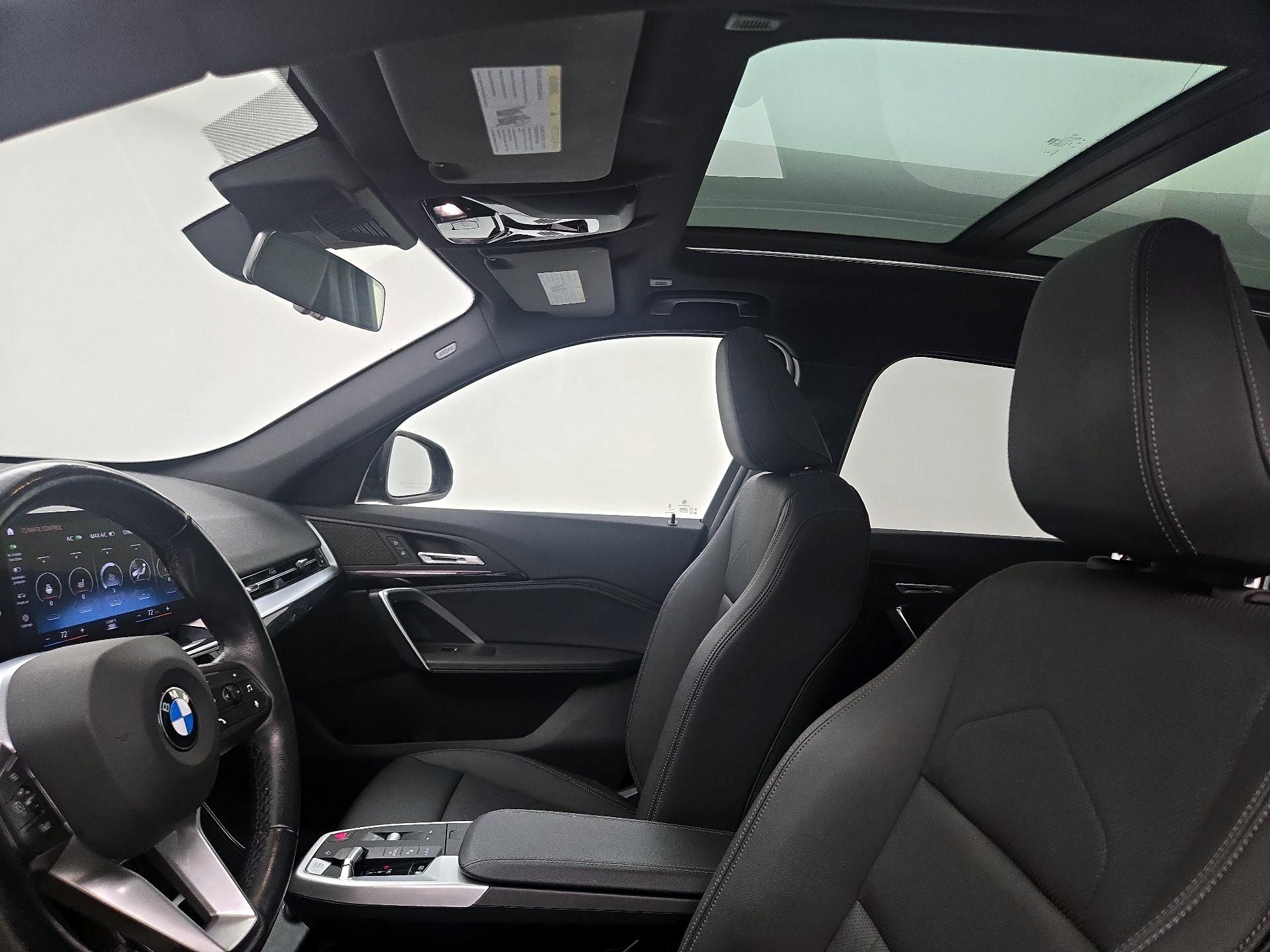 Thumbnail: 2023 BMW X1 - 20