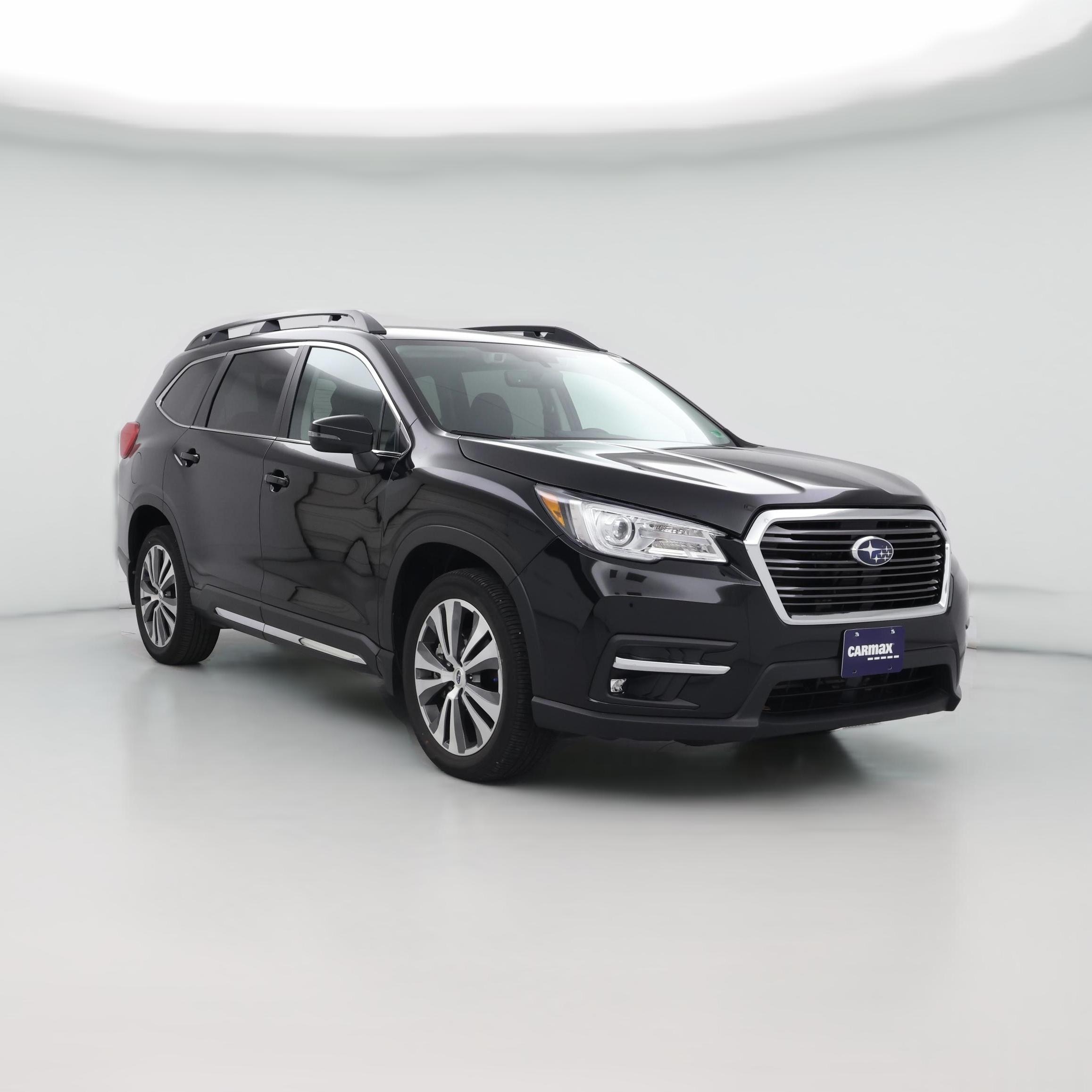 Thumbnail: 2020 Subaru Ascent - 1