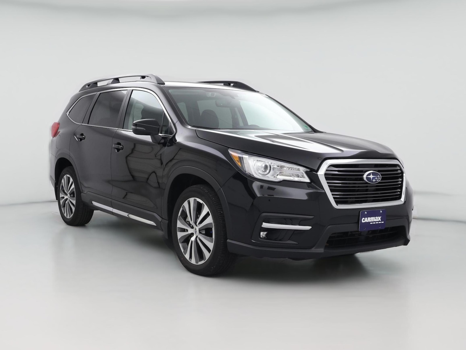 2020 Subaru Ascent