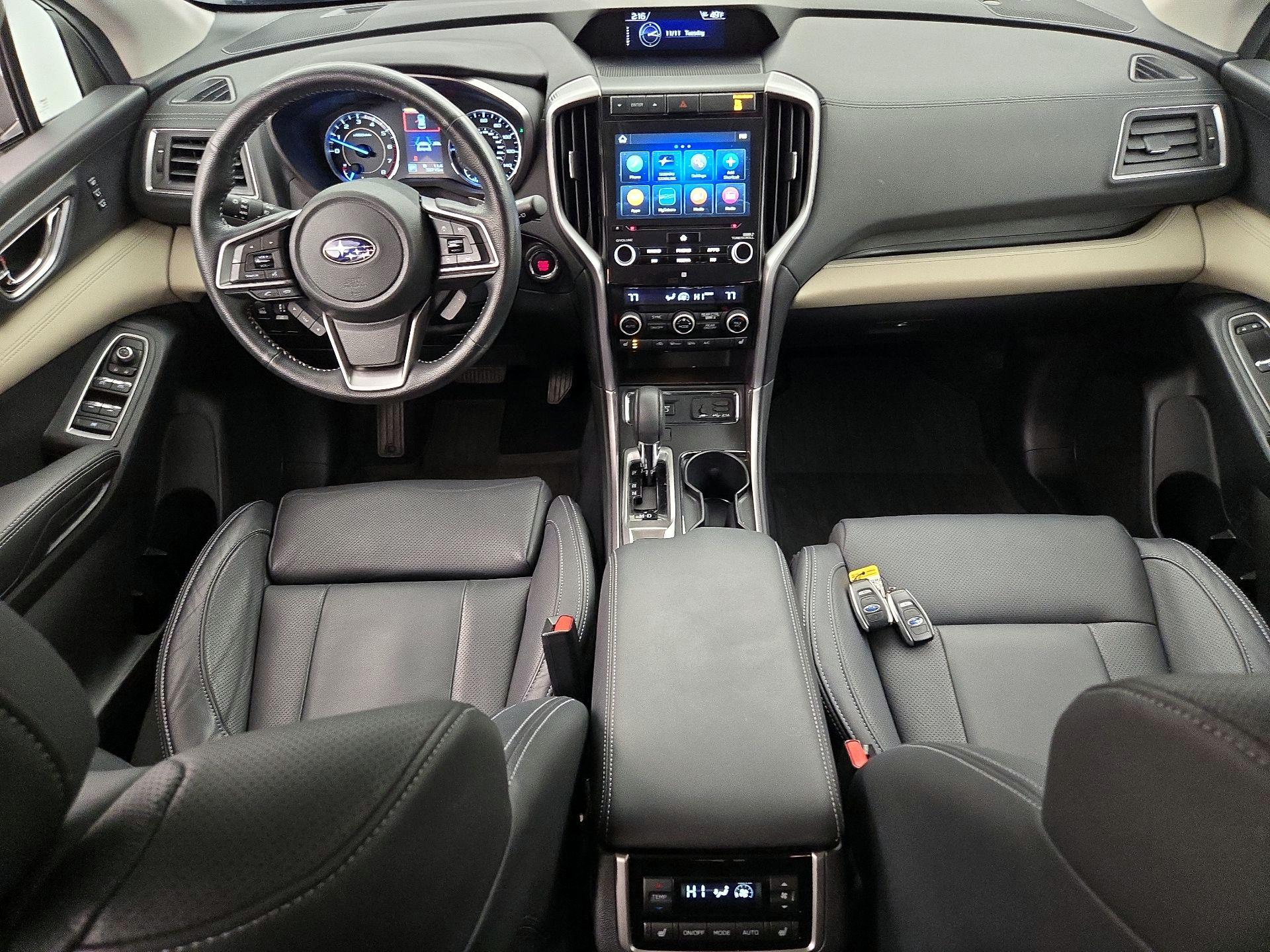 Thumbnail: 2020 Subaru Ascent - 9