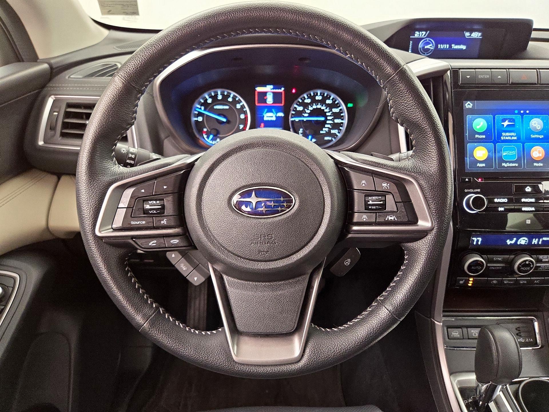 Thumbnail: 2020 Subaru Ascent - 10