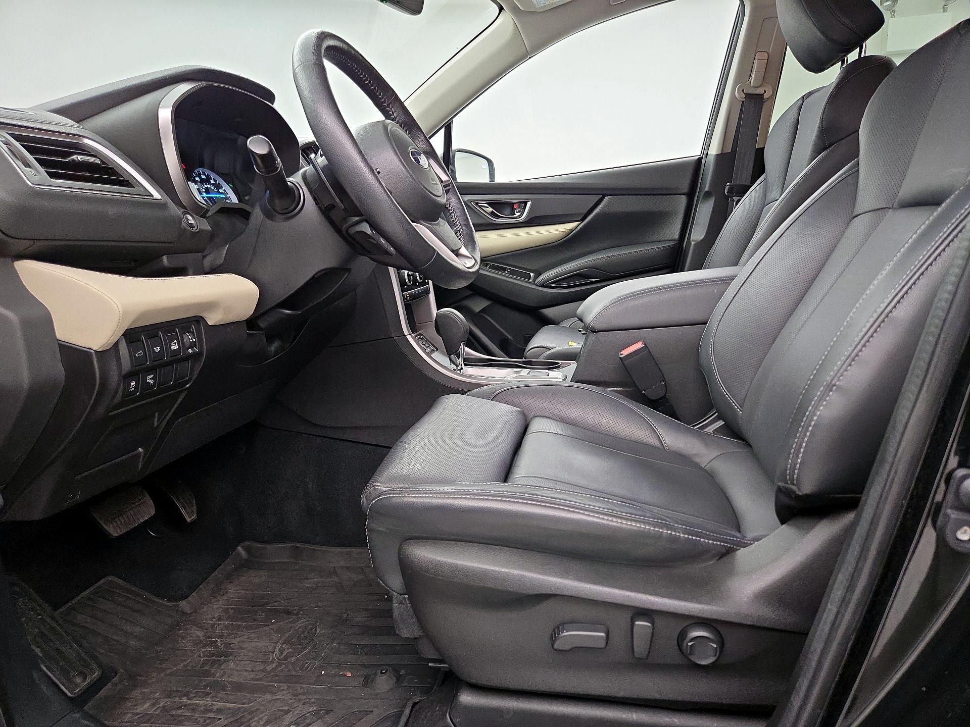 Thumbnail: 2020 Subaru Ascent - 11