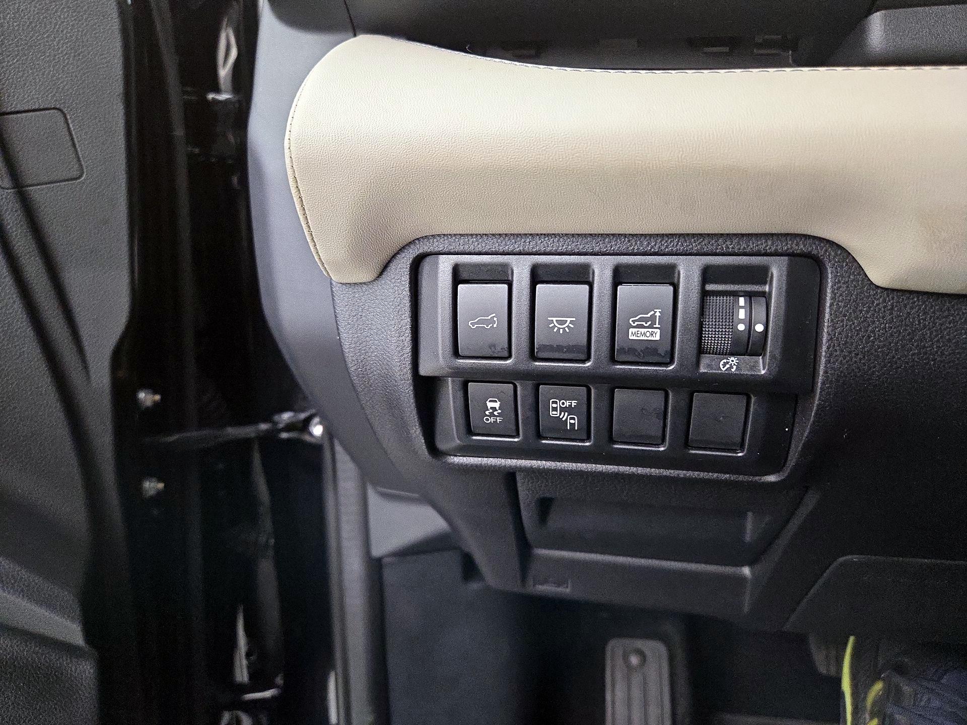 Thumbnail: 2020 Subaru Ascent - 13