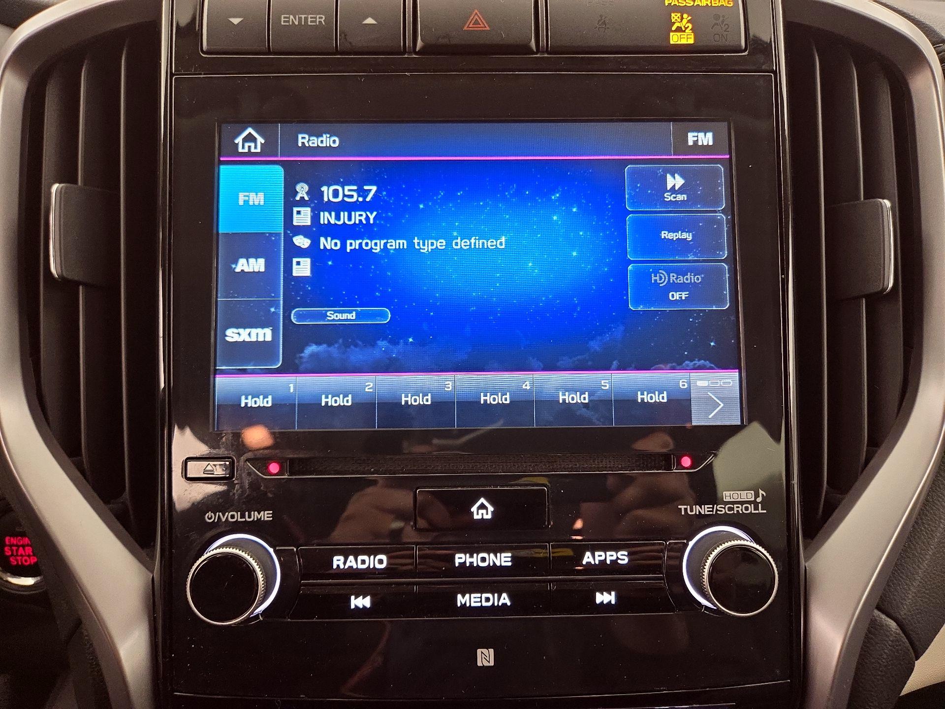 Thumbnail: 2020 Subaru Ascent - 15