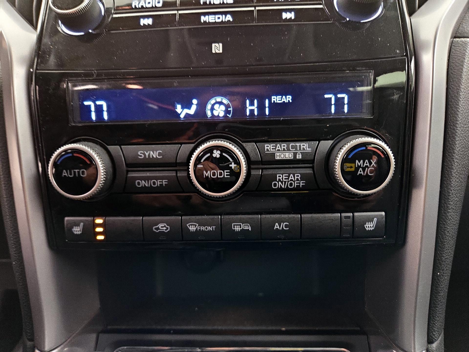 Thumbnail: 2020 Subaru Ascent - 16