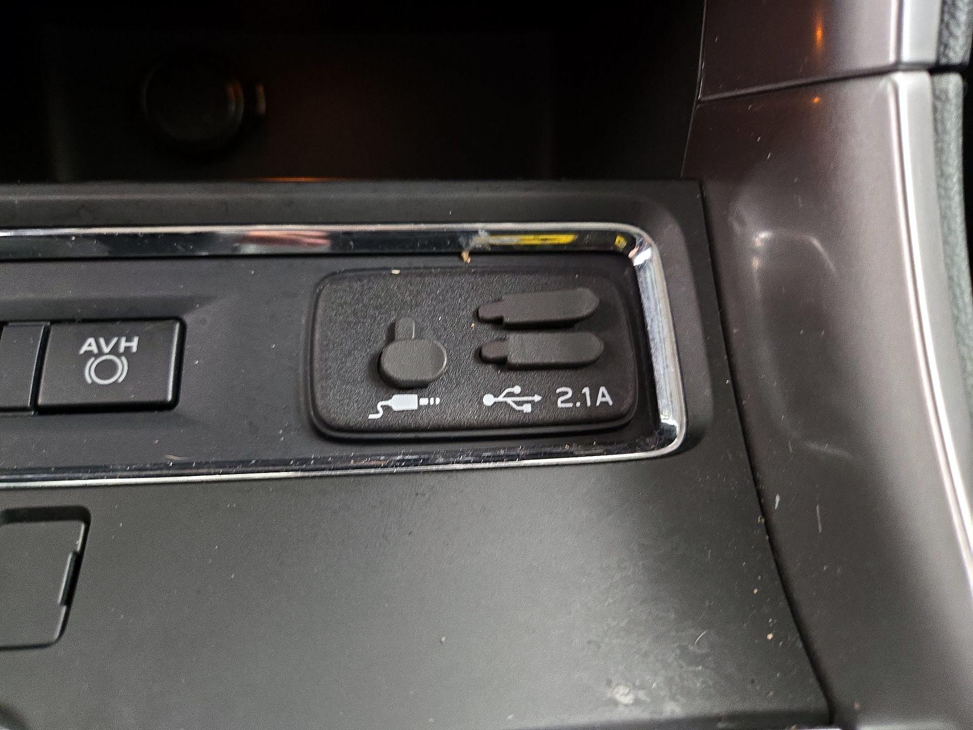 Thumbnail: 2020 Subaru Ascent - 18