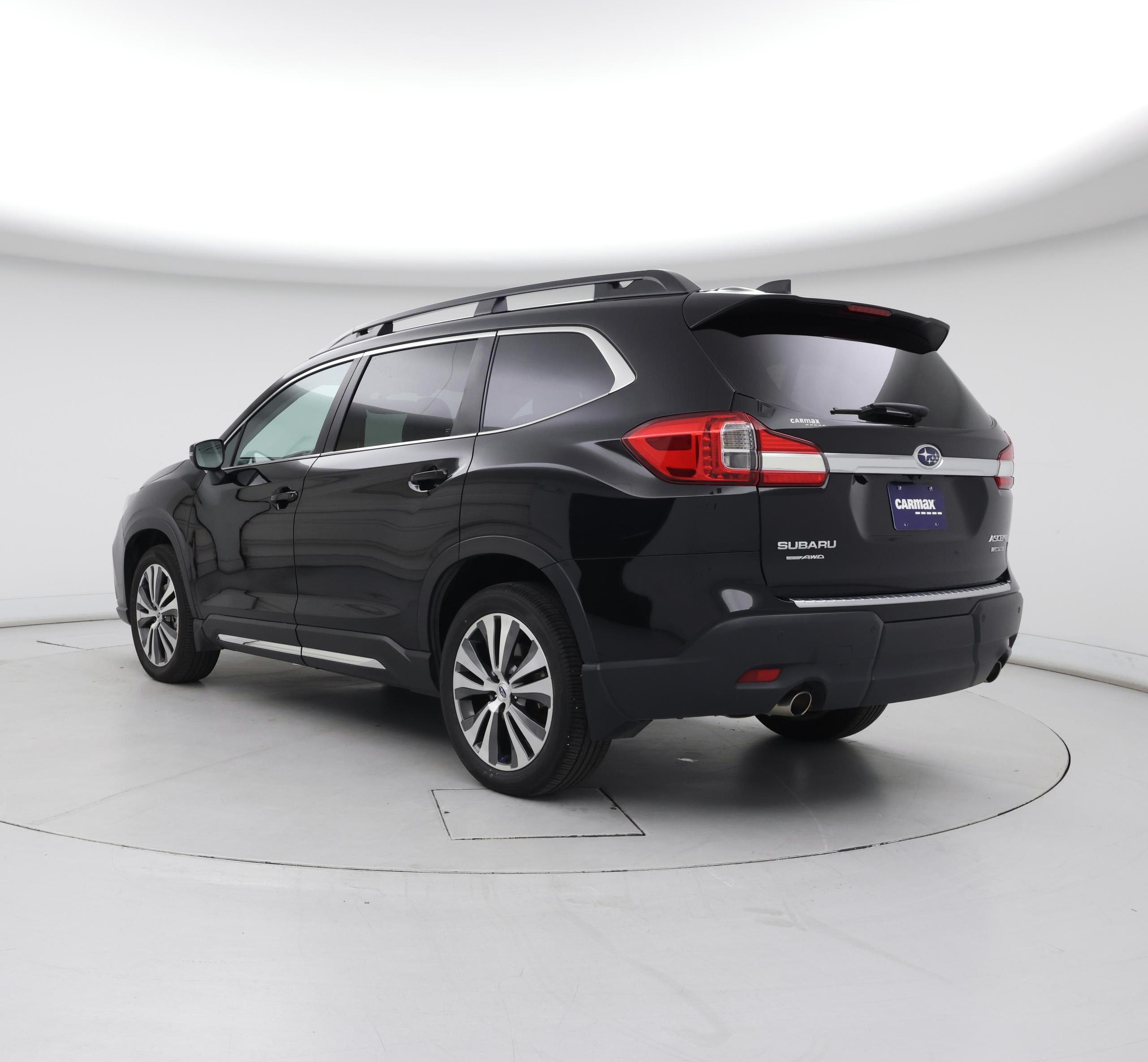 Thumbnail: 2020 Subaru Ascent - 2