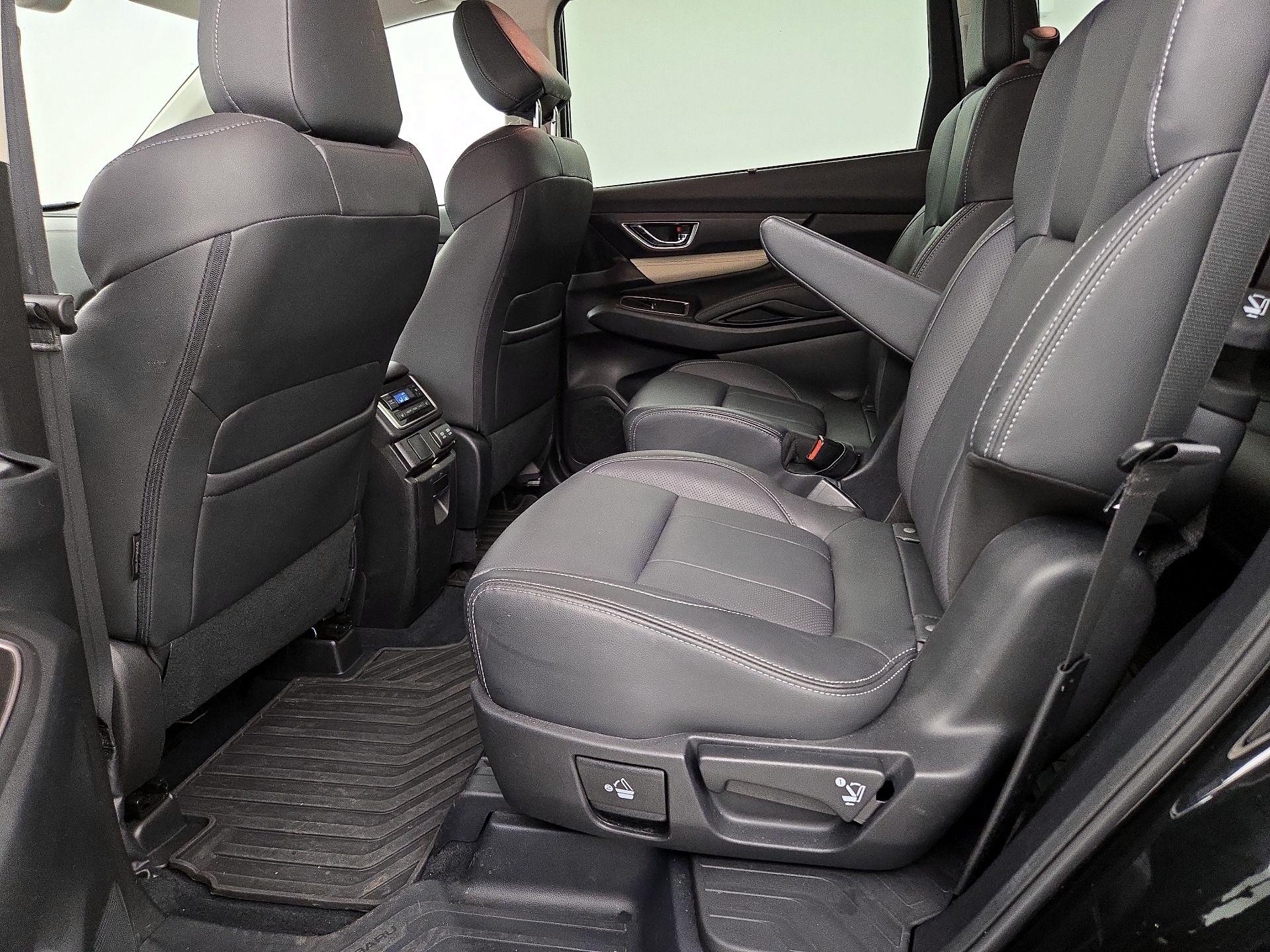 Thumbnail: 2020 Subaru Ascent - 19