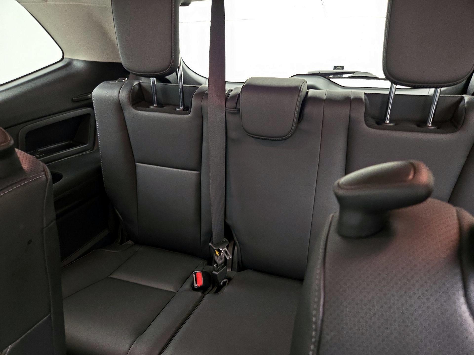 Thumbnail: 2020 Subaru Ascent - 20