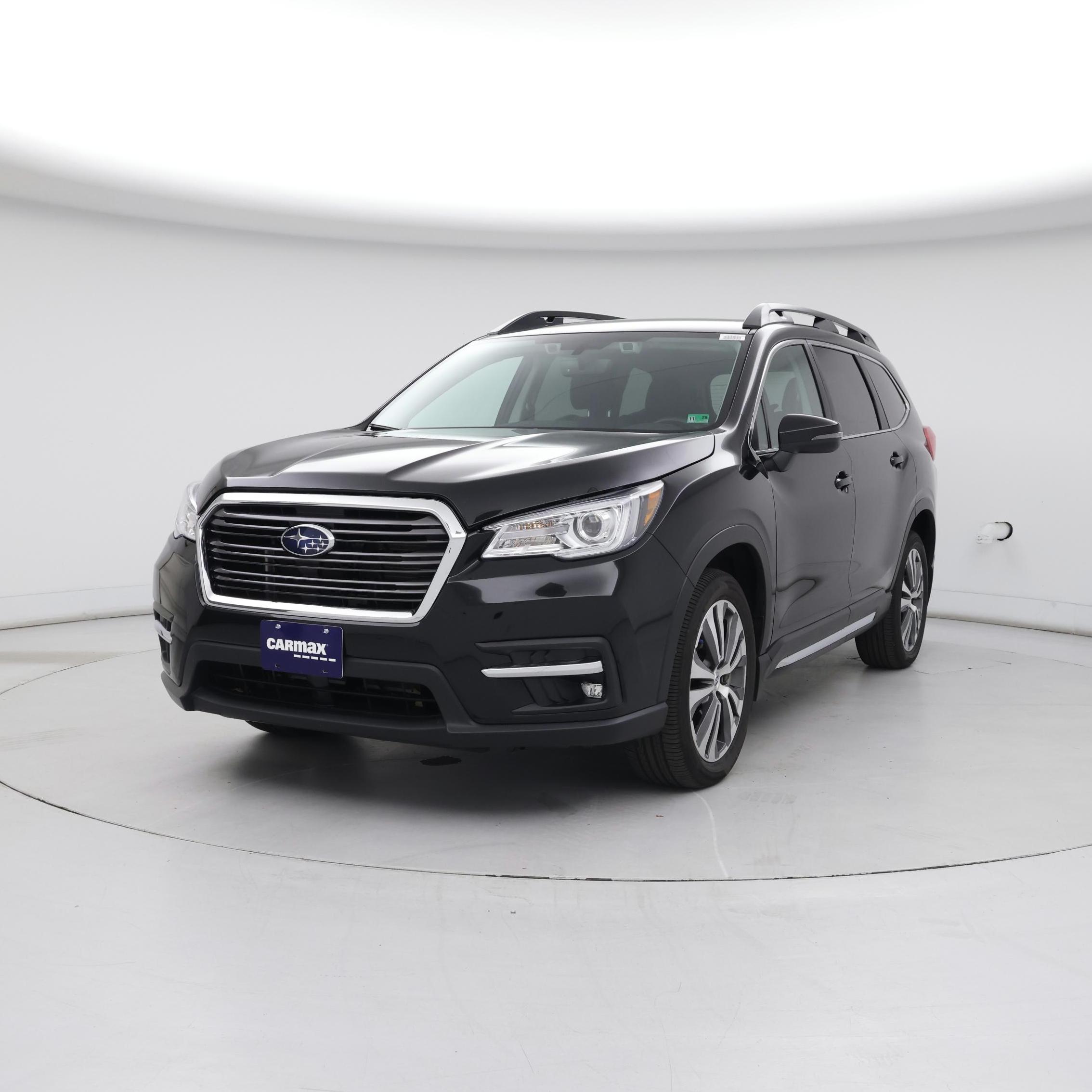 Thumbnail: 2020 Subaru Ascent - 4