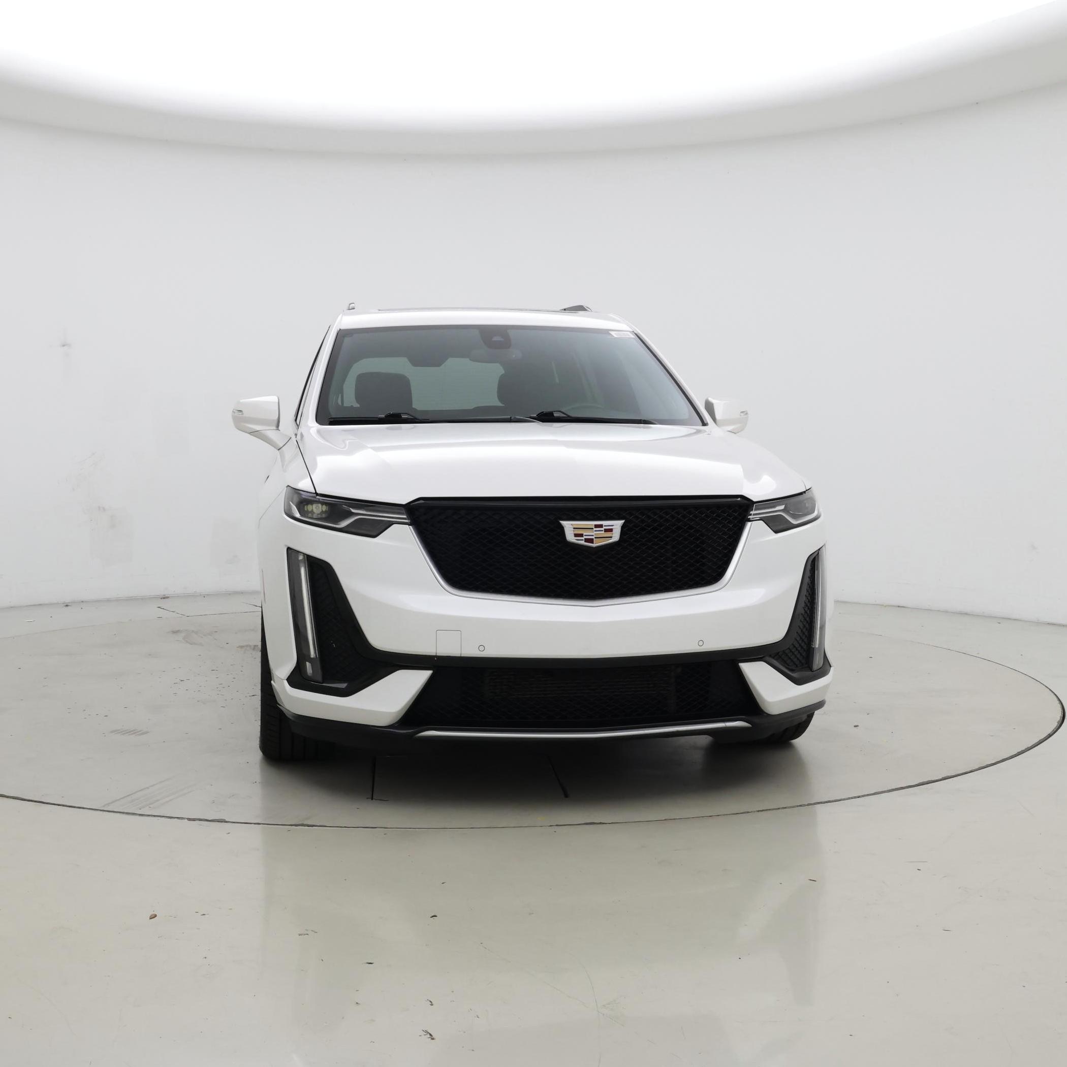 Thumbnail: 2020 Cadillac XT6 - 5