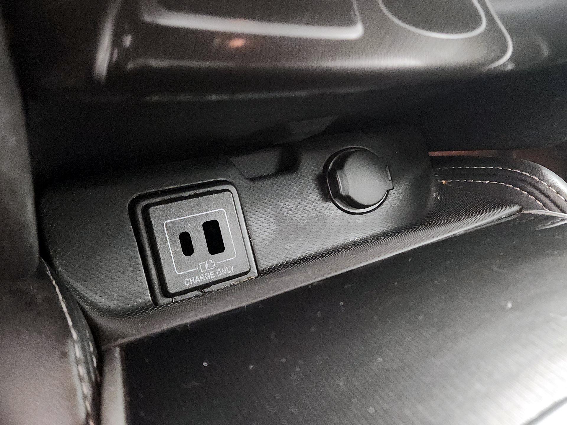 Thumbnail: 2020 INFINITI QX60 - 19