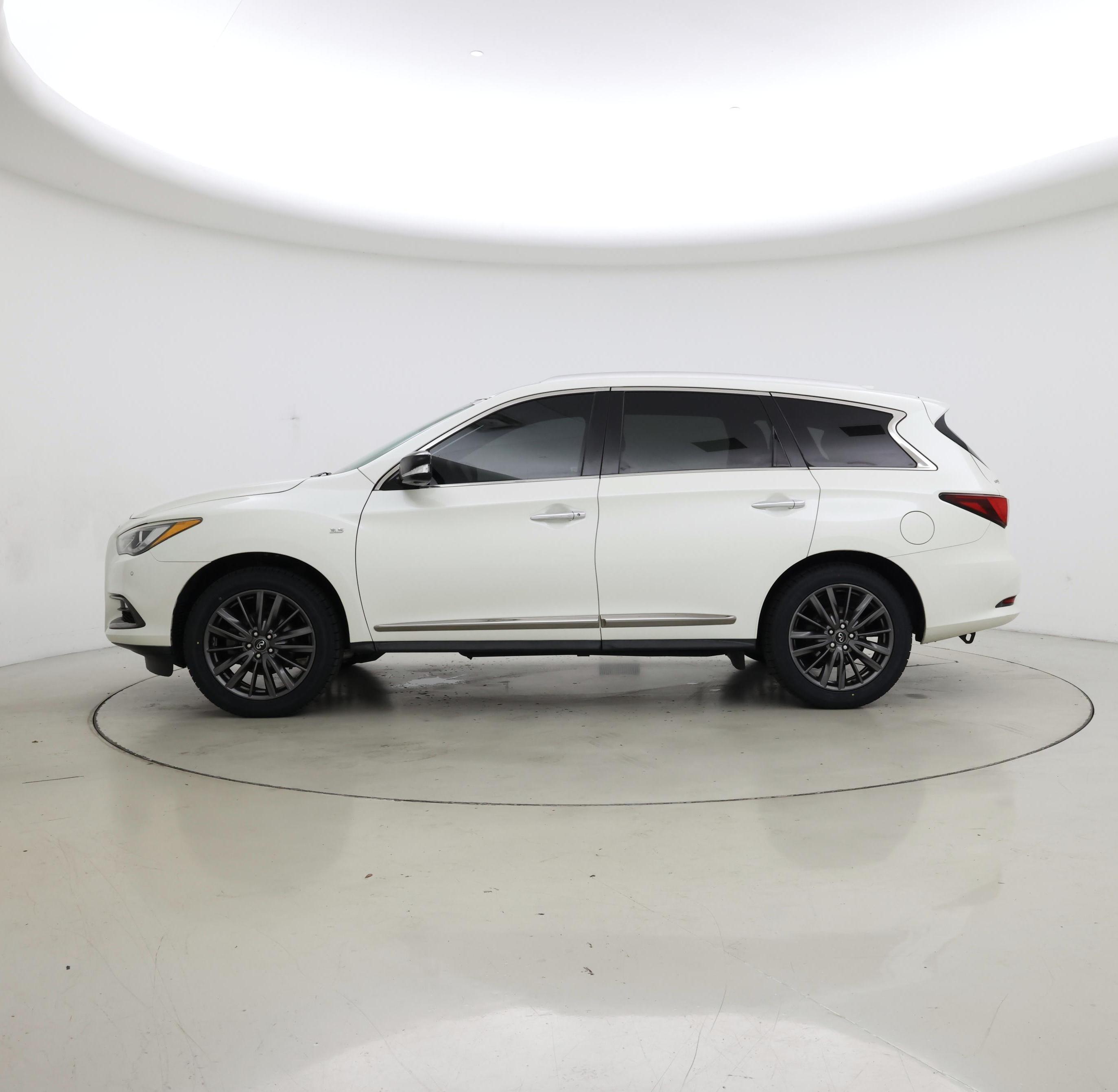 Thumbnail: 2020 INFINITI QX60 - 3