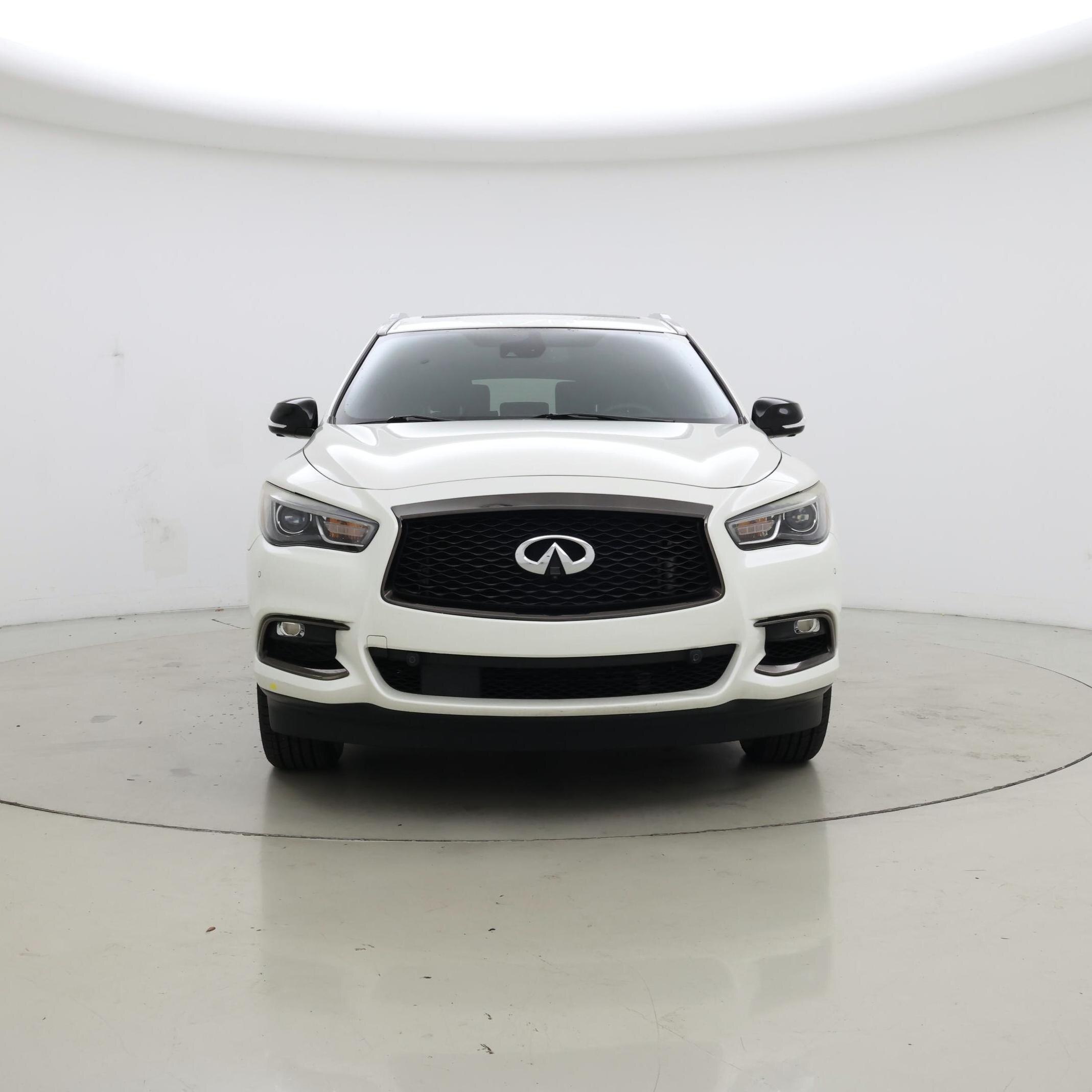 Thumbnail: 2020 INFINITI QX60 - 5