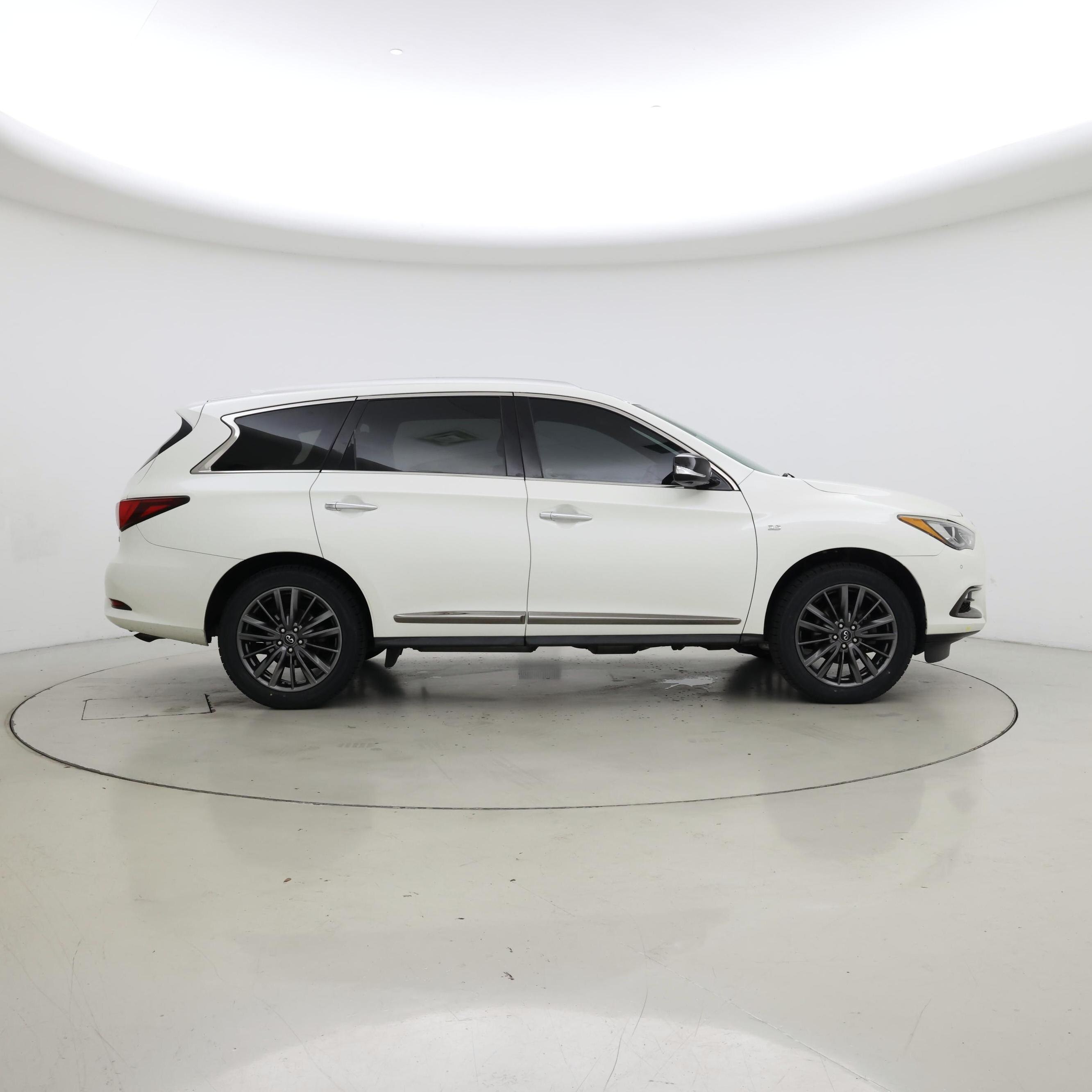 Thumbnail: 2020 INFINITI QX60 - 7