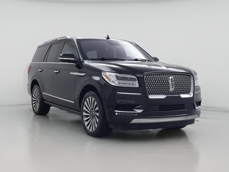 2019 Lincoln Navigator Reserve -
                  Lithia Springs, GA