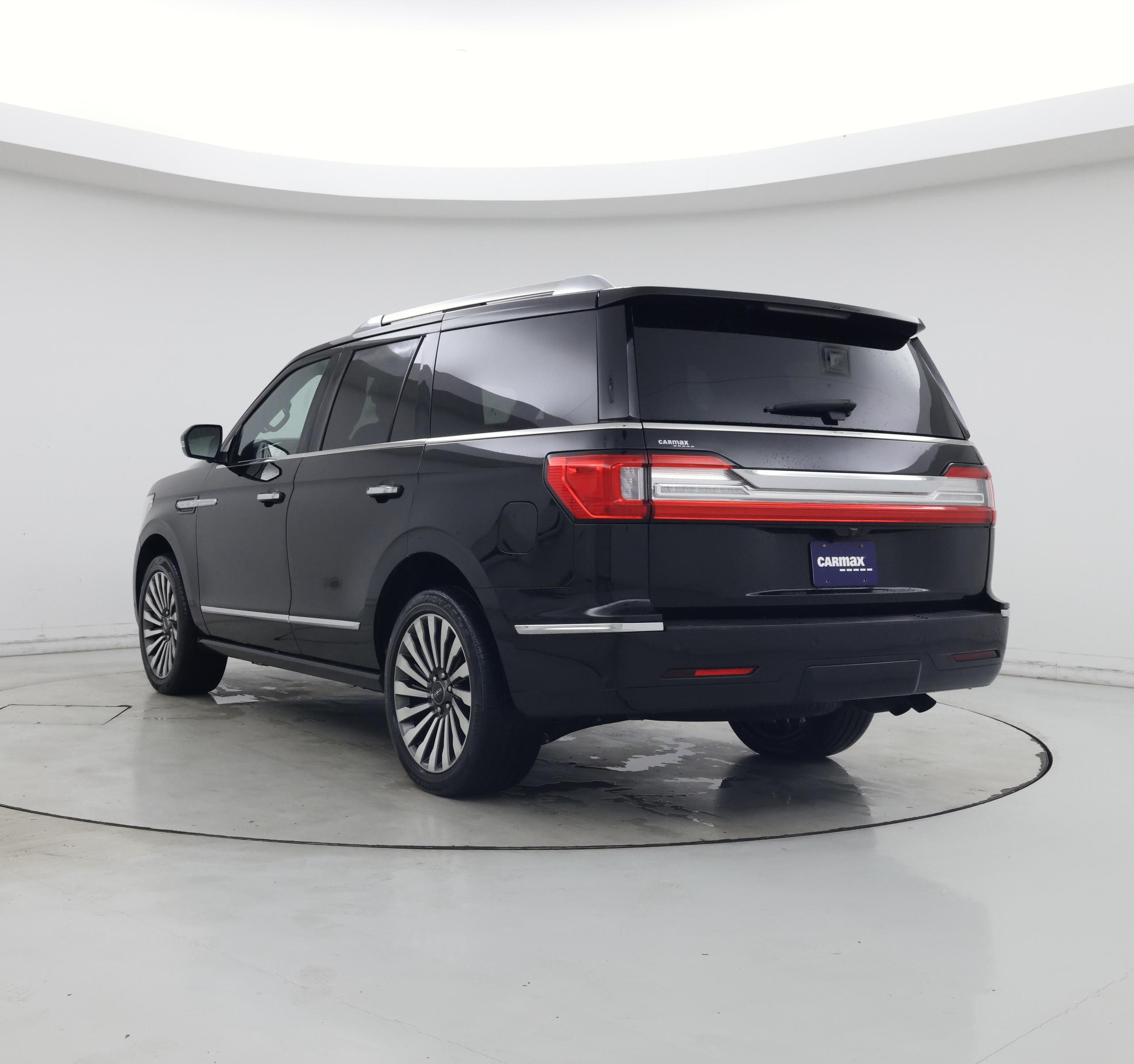 Thumbnail: 2019 Lincoln Navigator - 2