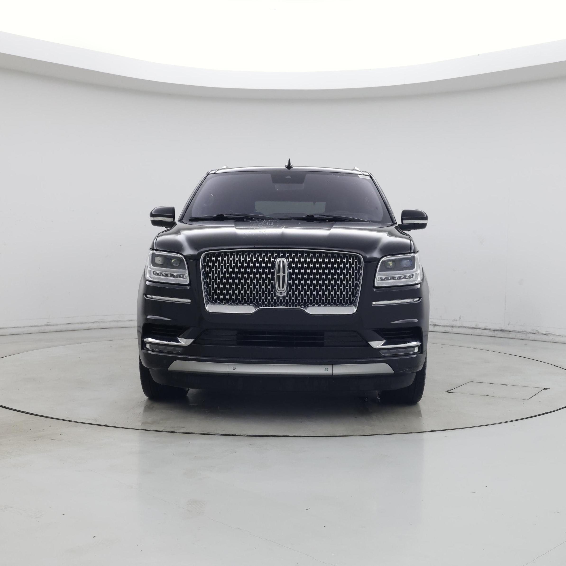 Thumbnail: 2019 Lincoln Navigator - 5