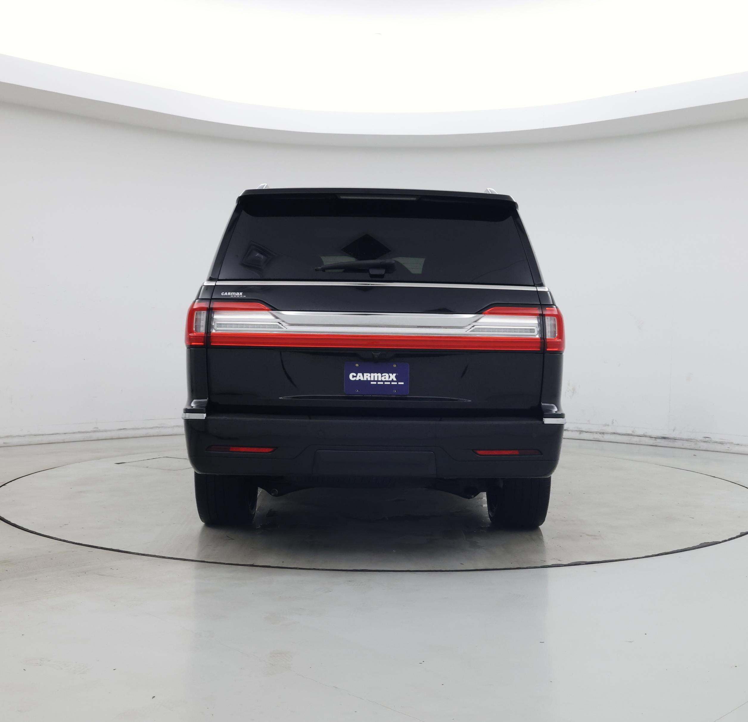 Thumbnail: 2019 Lincoln Navigator - 6