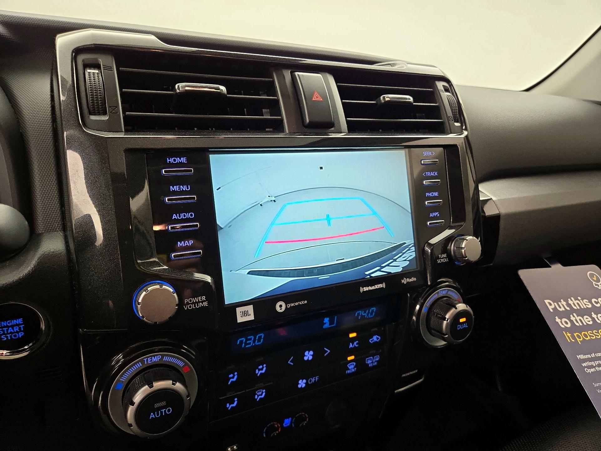 Thumbnail: 2021 Toyota 4Runner - 15