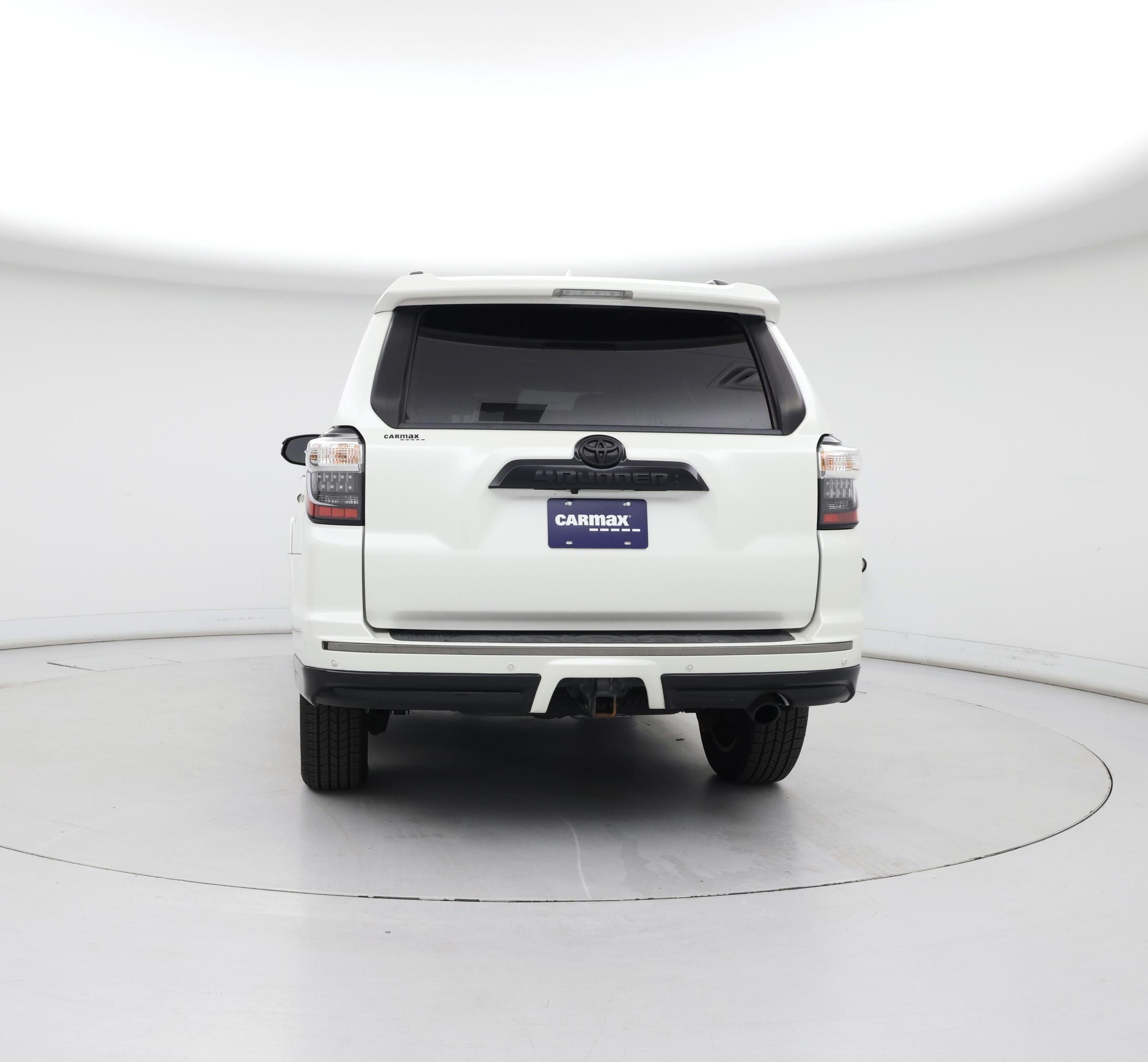 Thumbnail: 2021 Toyota 4Runner - 6