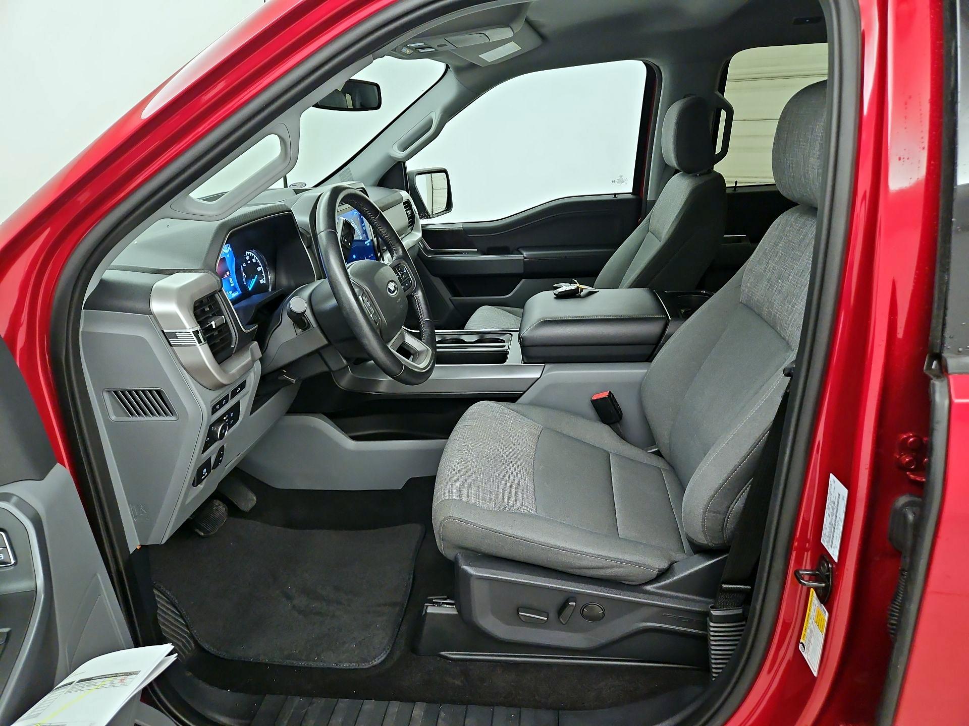 Thumbnail: 2022 Ford F-150 - 11