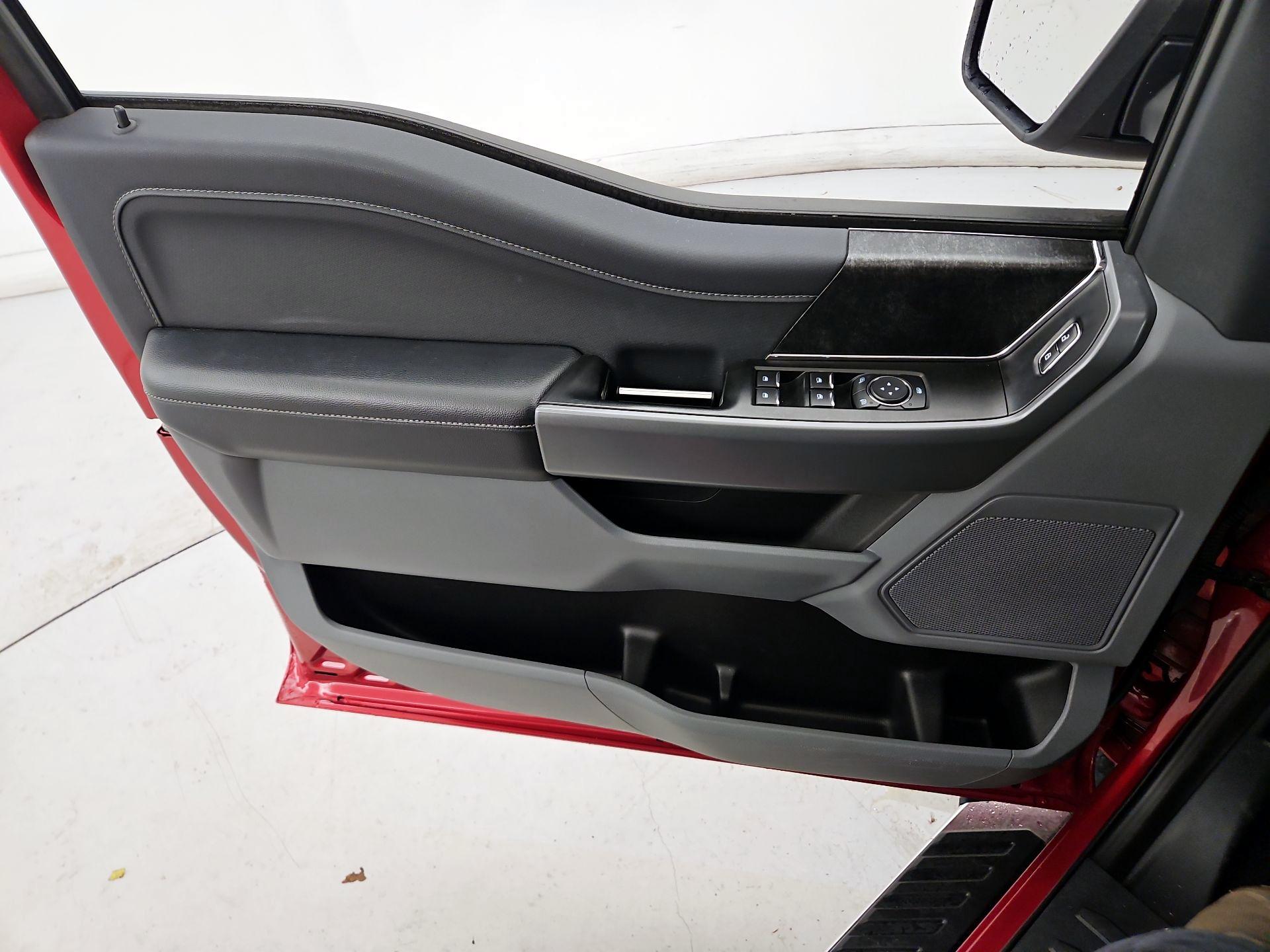 Thumbnail: 2022 Ford F-150 - 12