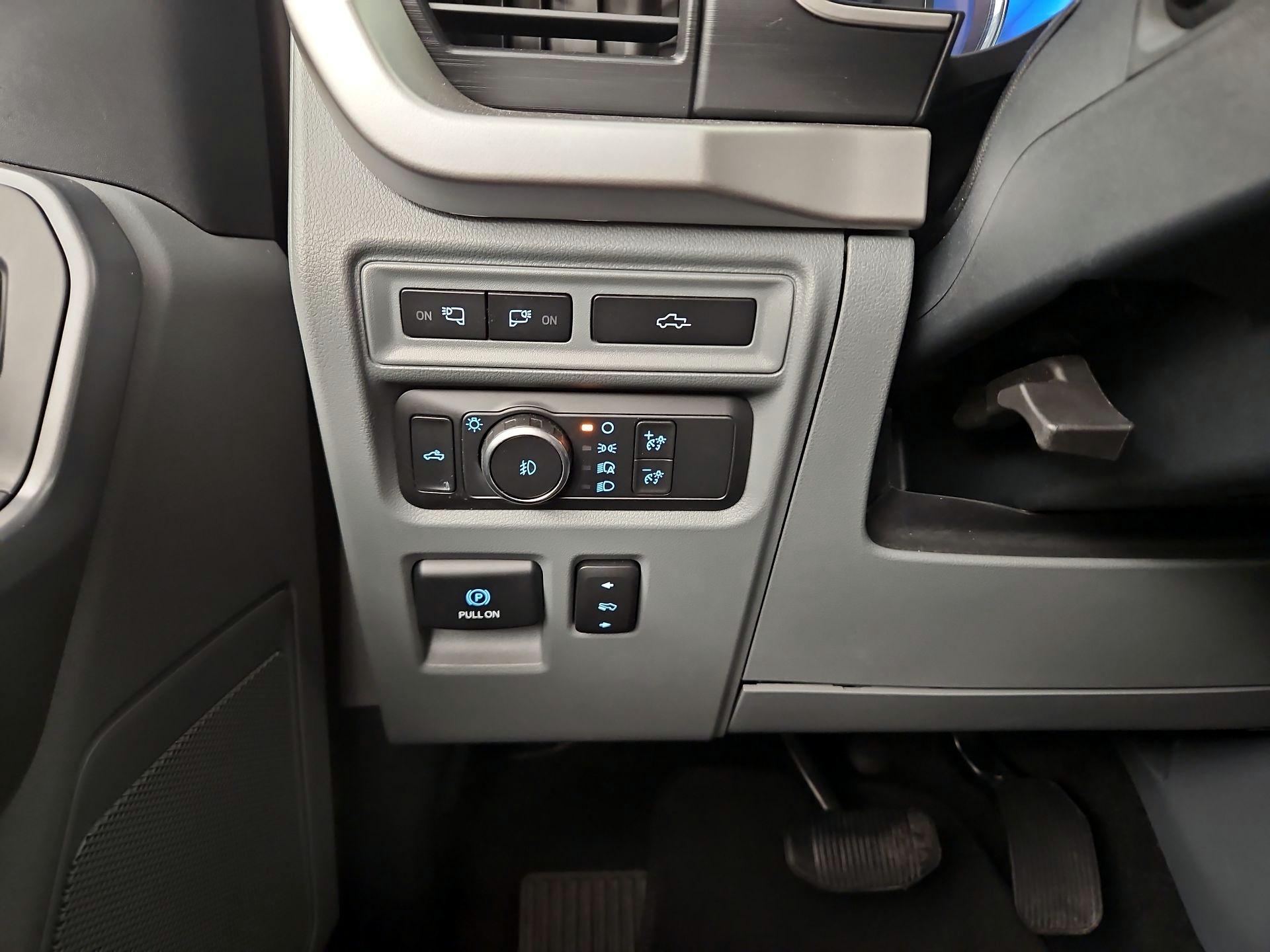 Thumbnail: 2022 Ford F-150 - 13