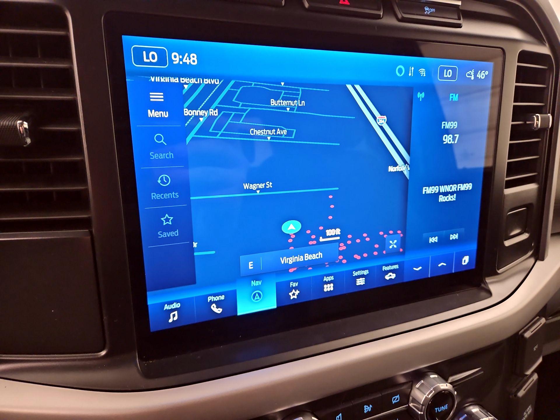 Thumbnail: 2022 Ford F-150 - 14