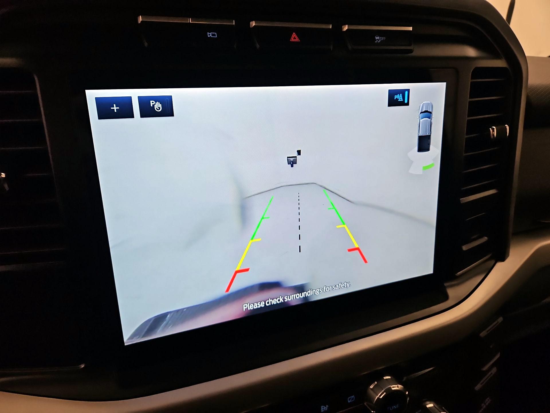 Thumbnail: 2022 Ford F-150 - 15