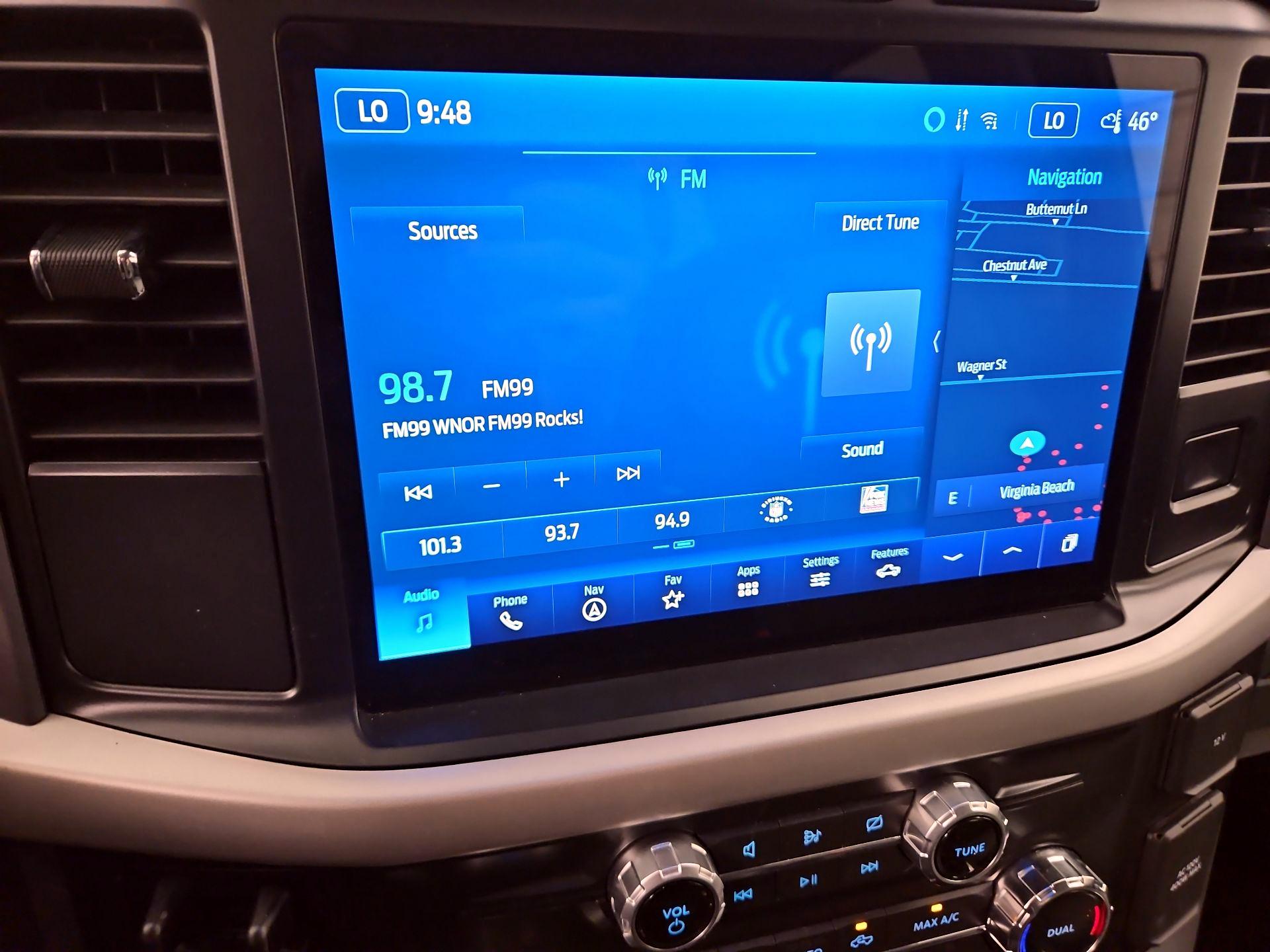 Thumbnail: 2022 Ford F-150 - 16