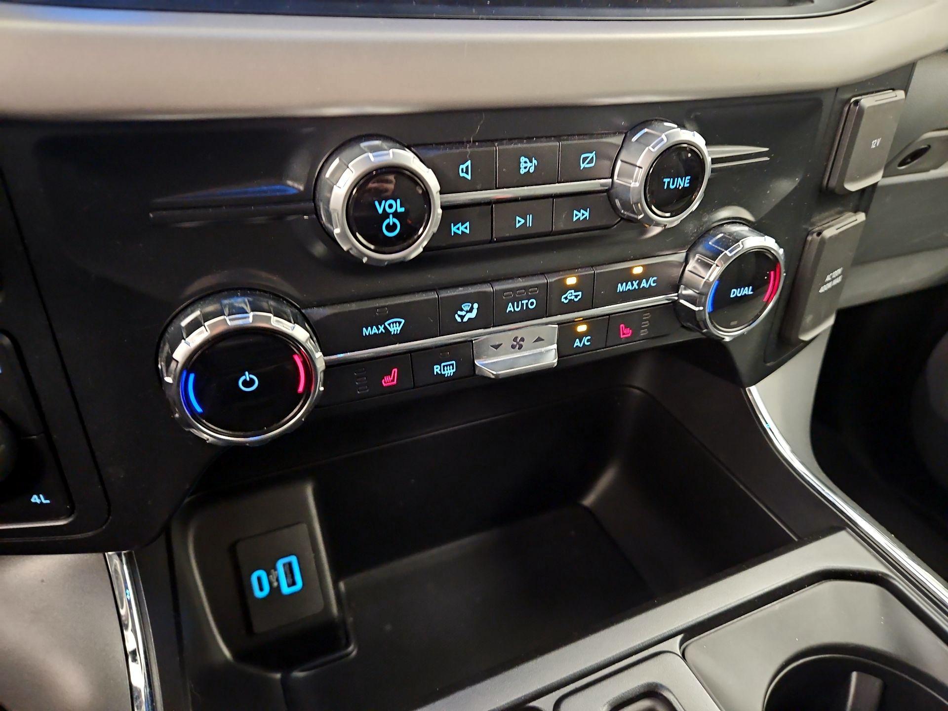 Thumbnail: 2022 Ford F-150 - 17