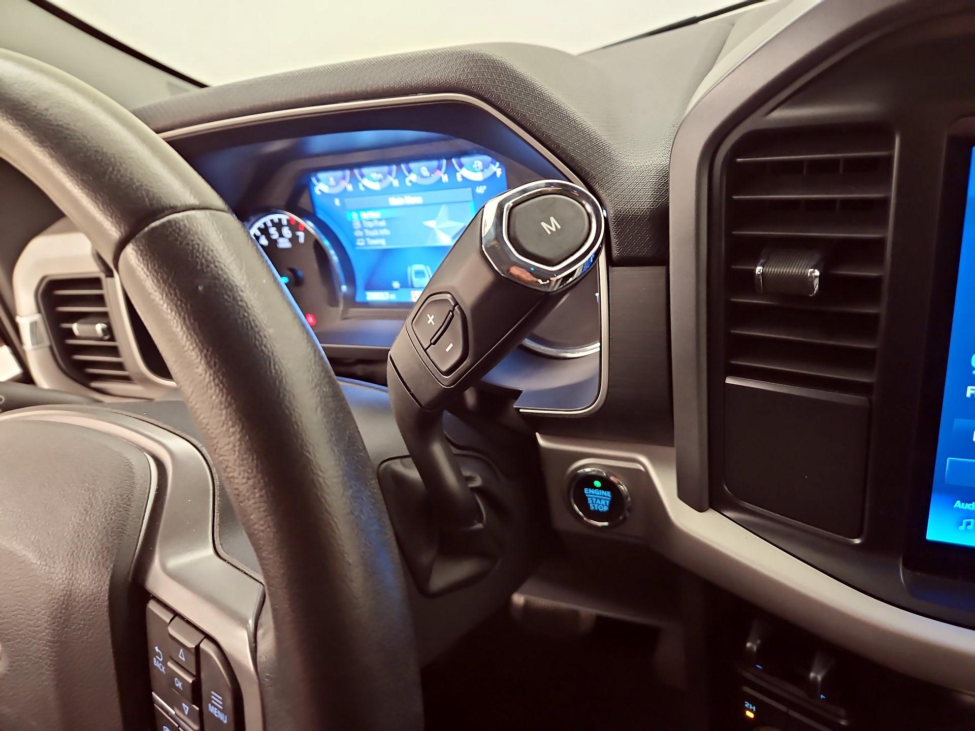 Thumbnail: 2022 Ford F-150 - 18