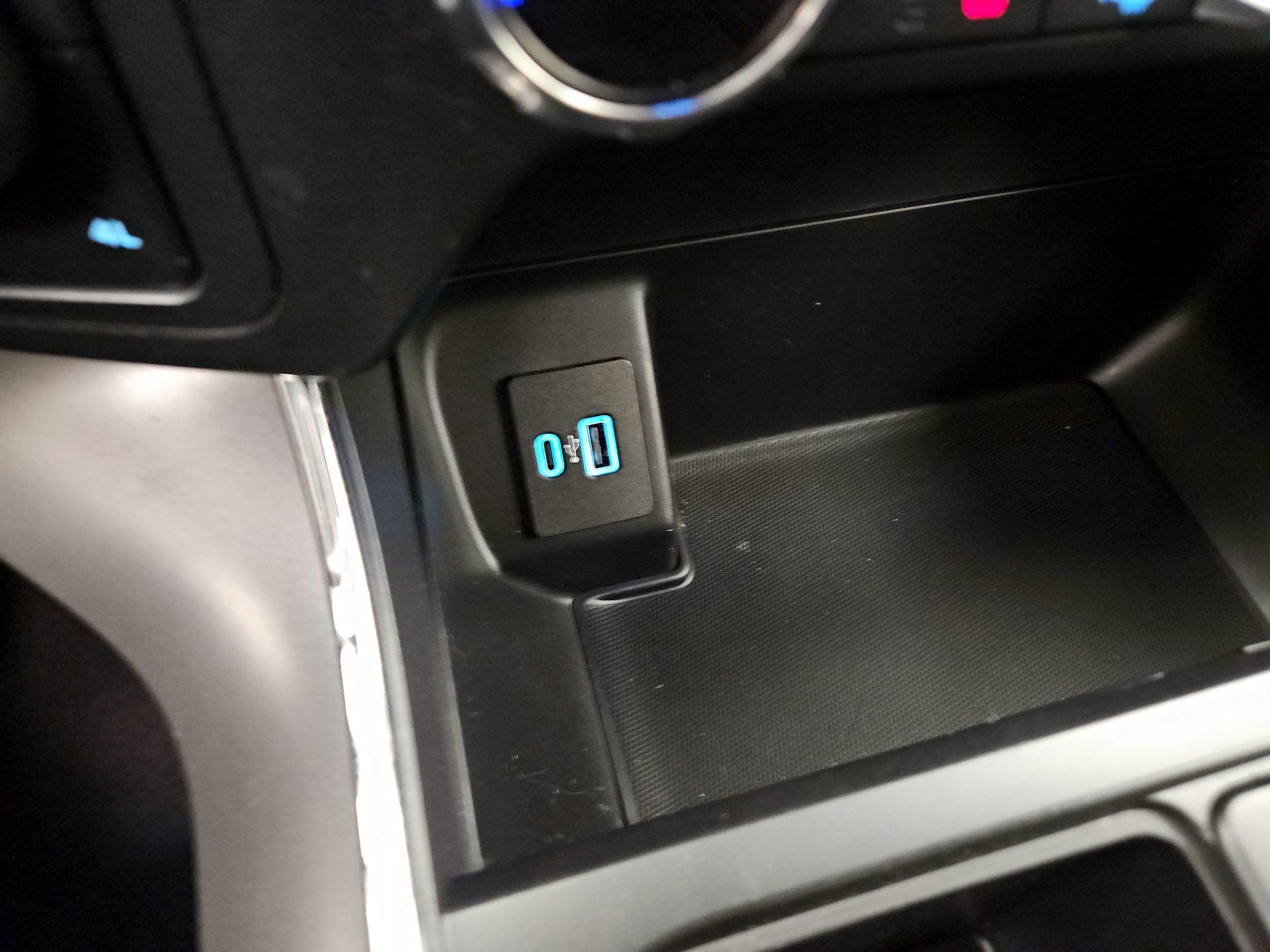 Thumbnail: 2022 Ford F-150 - 19