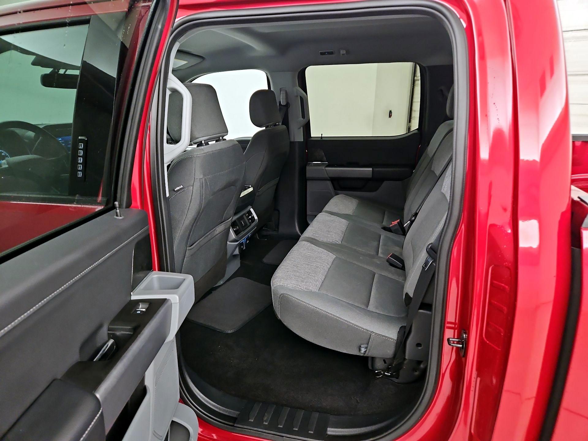 Thumbnail: 2022 Ford F-150 - 20